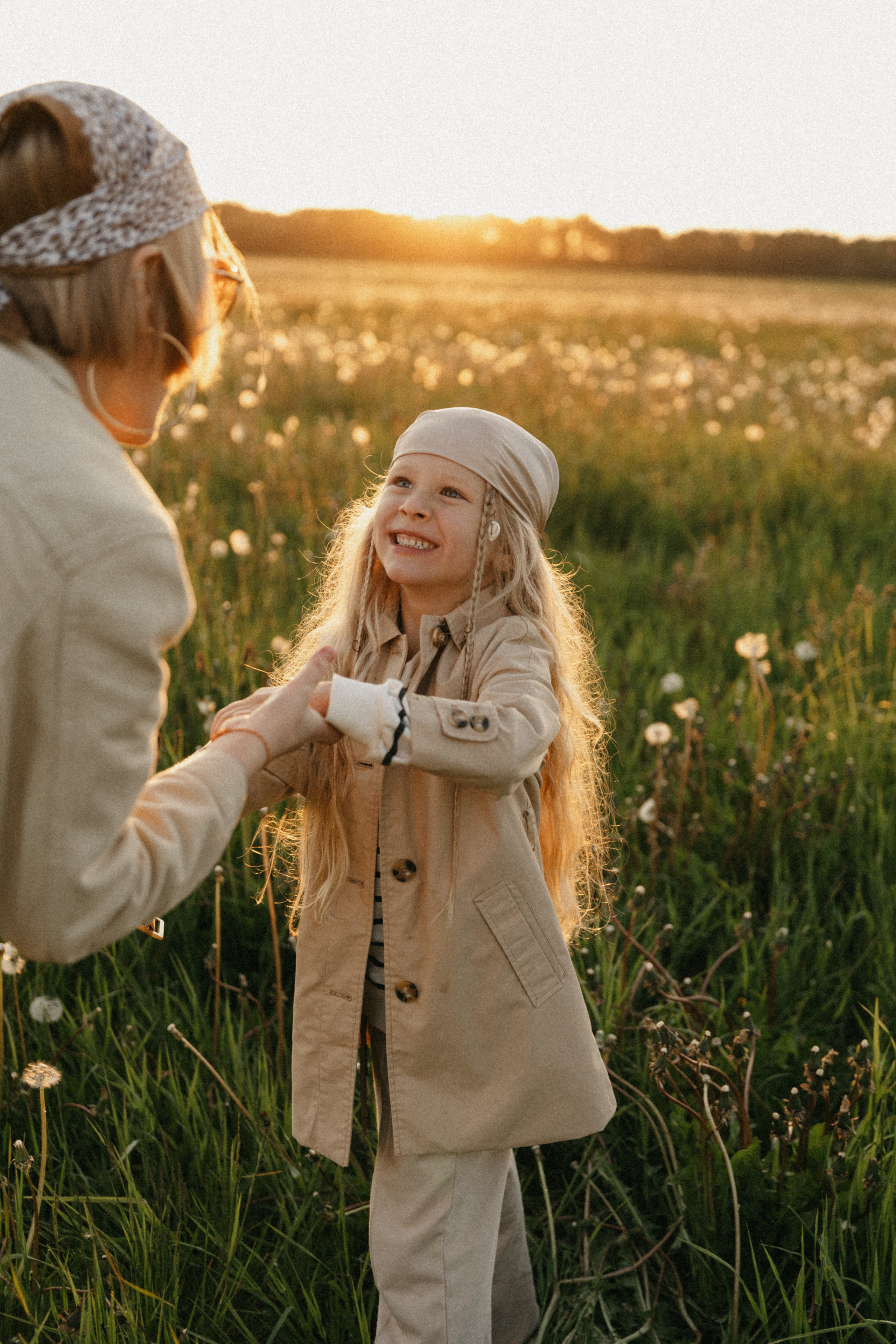 Катя и Лида. Главная