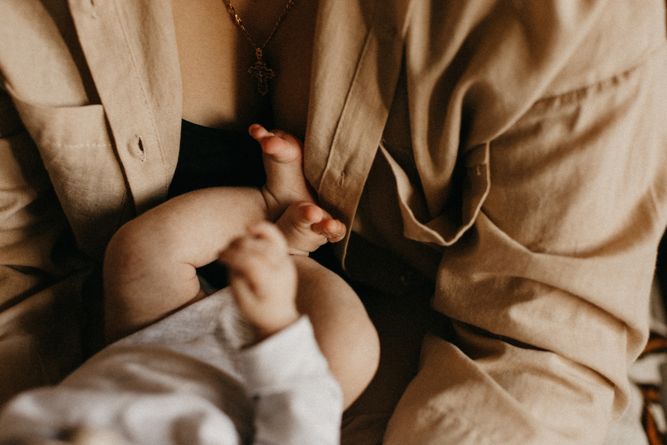 Вероника, Макар. Главная