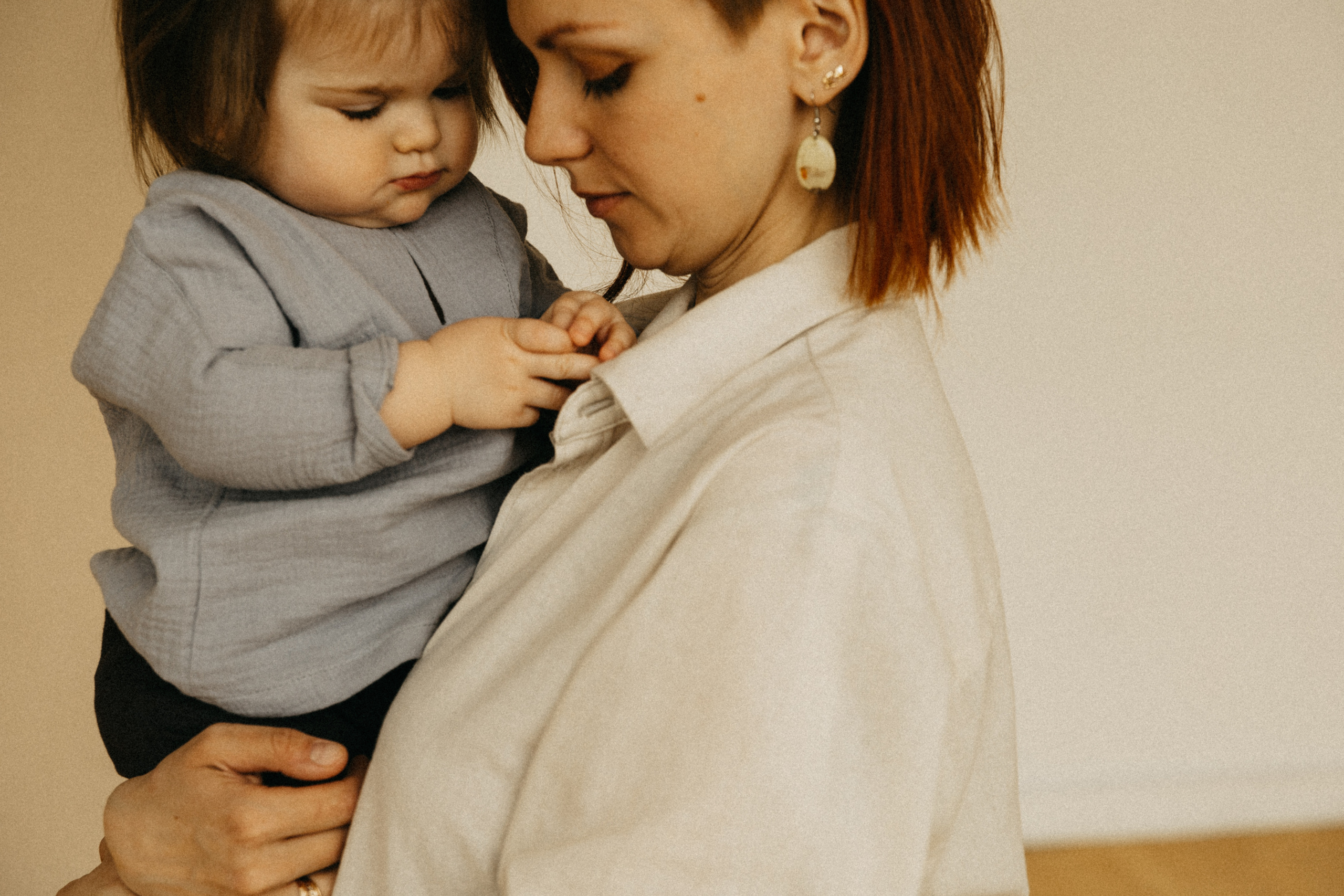 Женя, Ваня, Саша. Главная