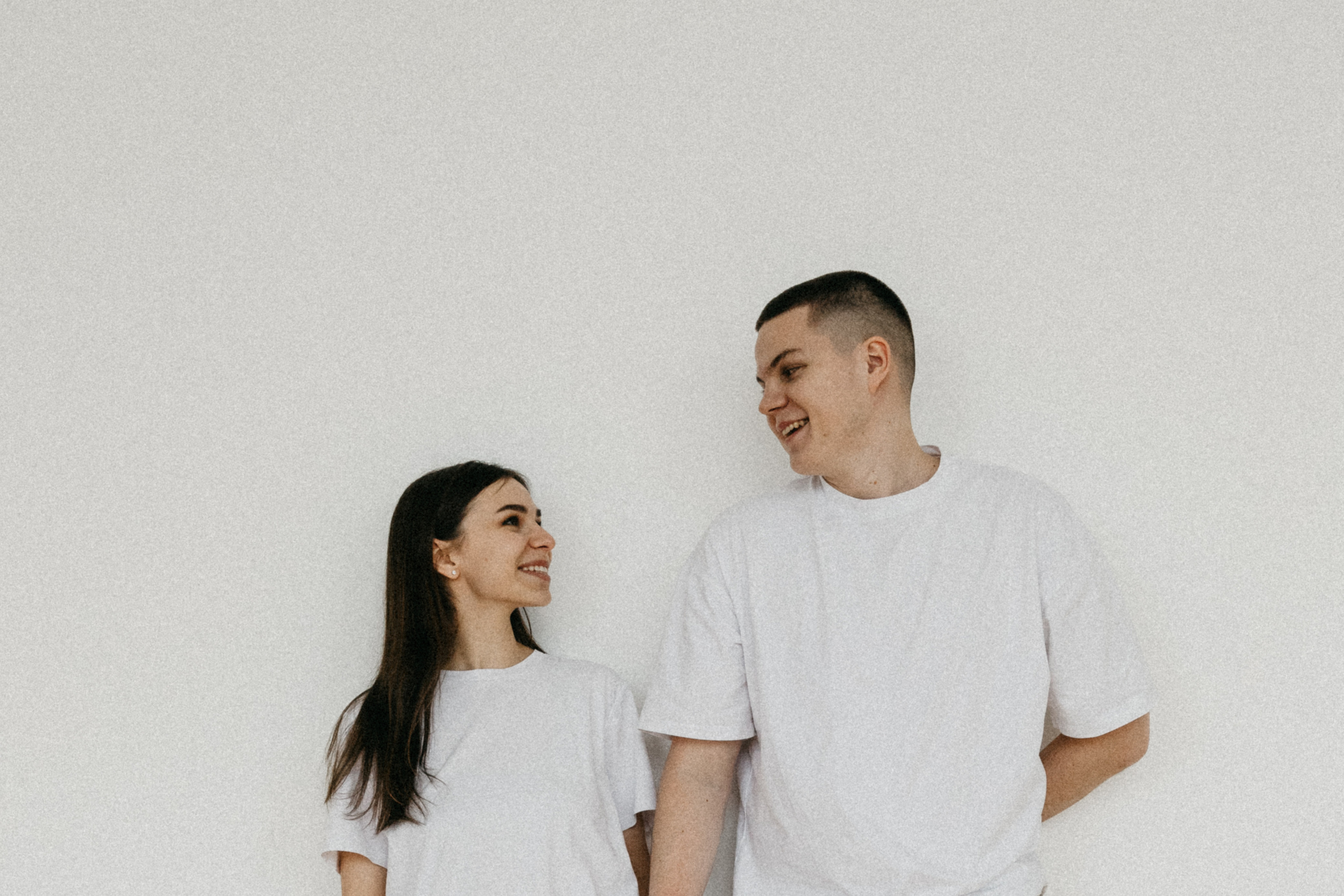 Ксюша, Максим, Соня. Главная