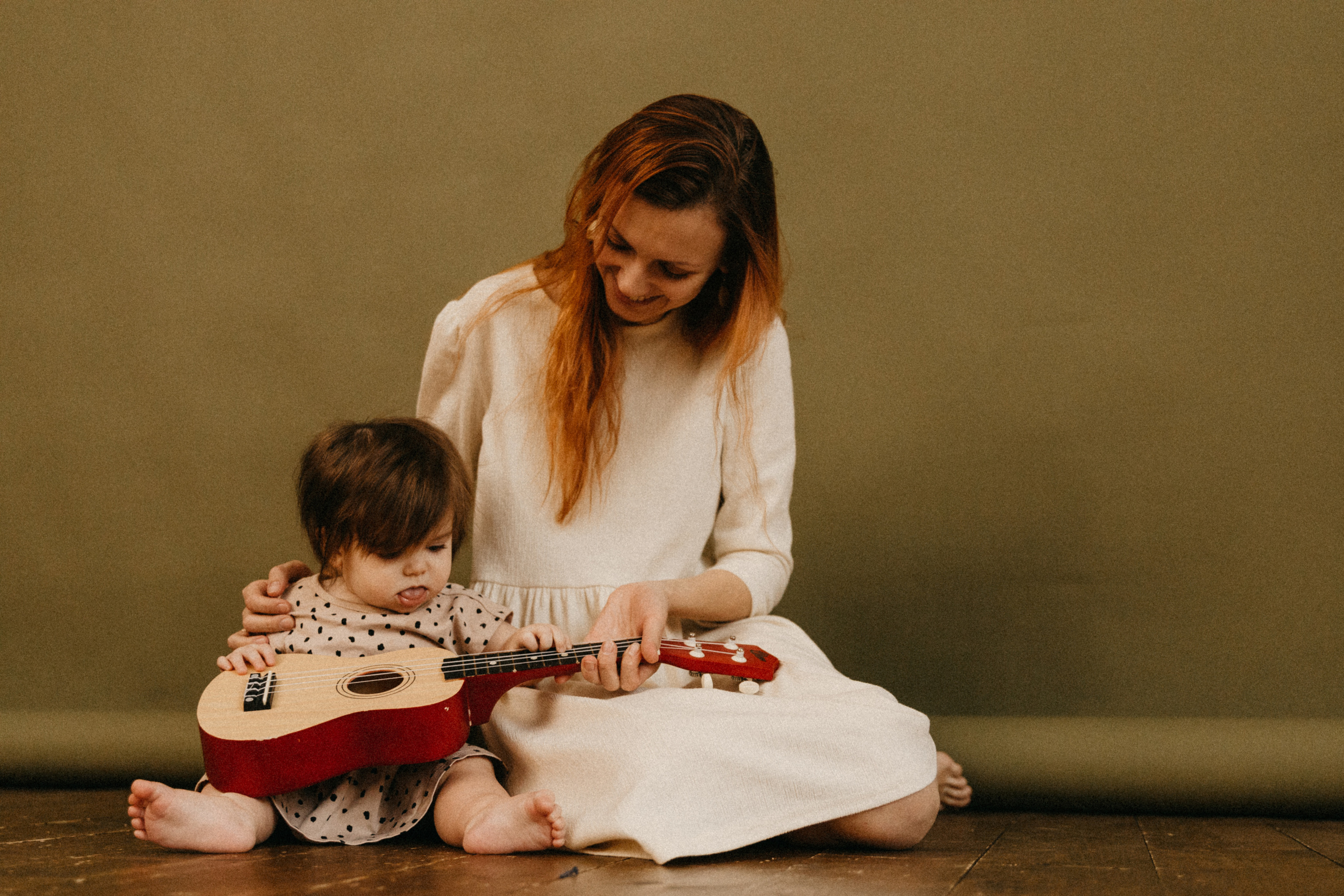 Женя, Саша. Главная