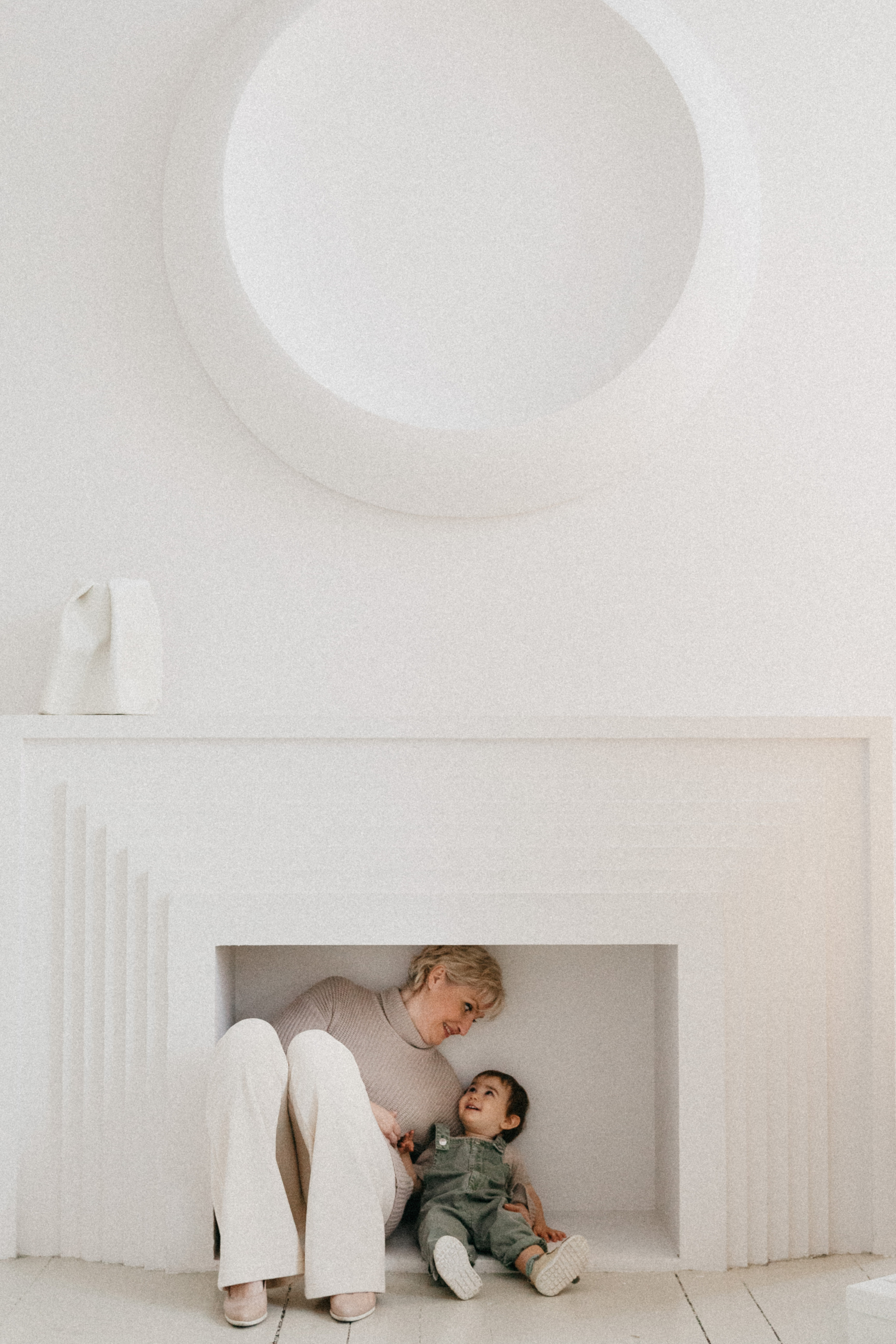 Ольга, Ольга, Василиса. Главная