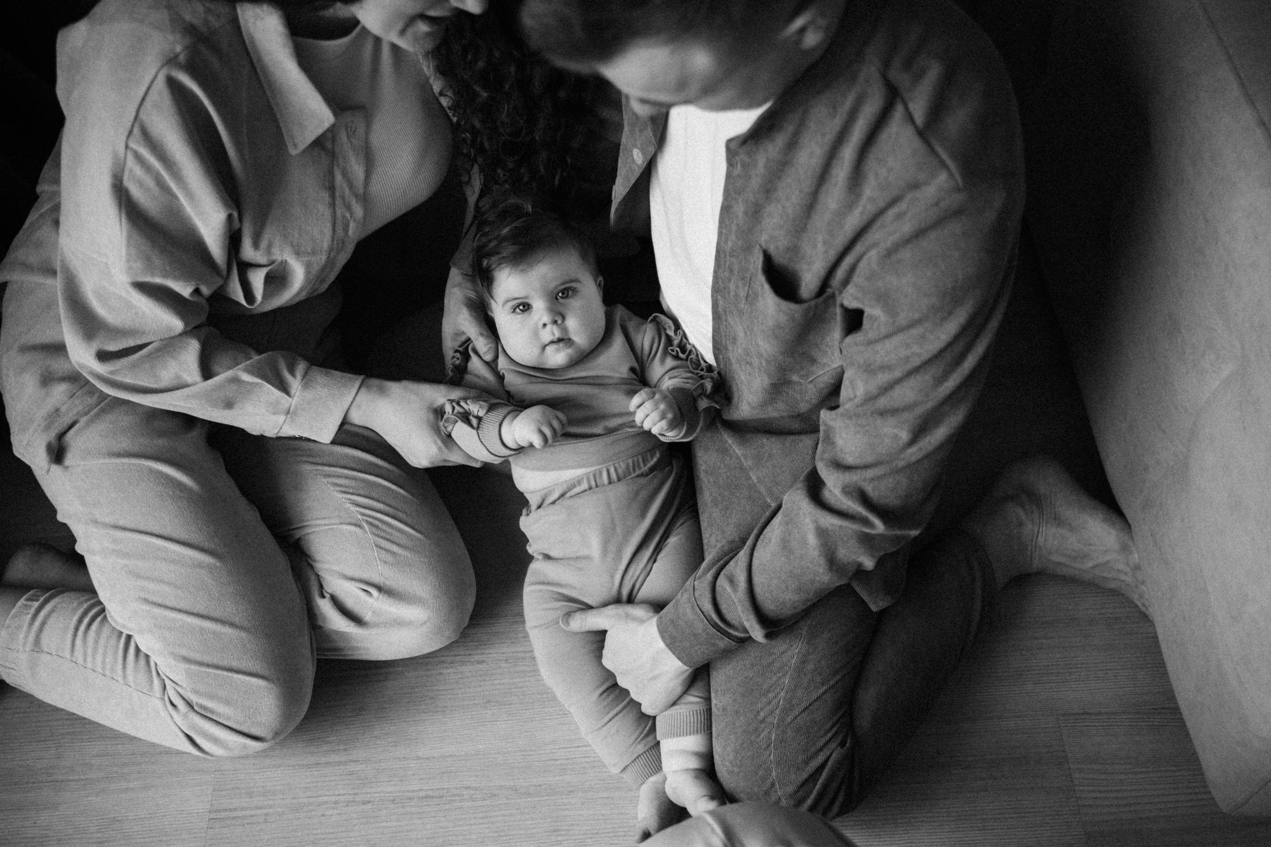 Артем, Маша, Артем, Аня. Главная