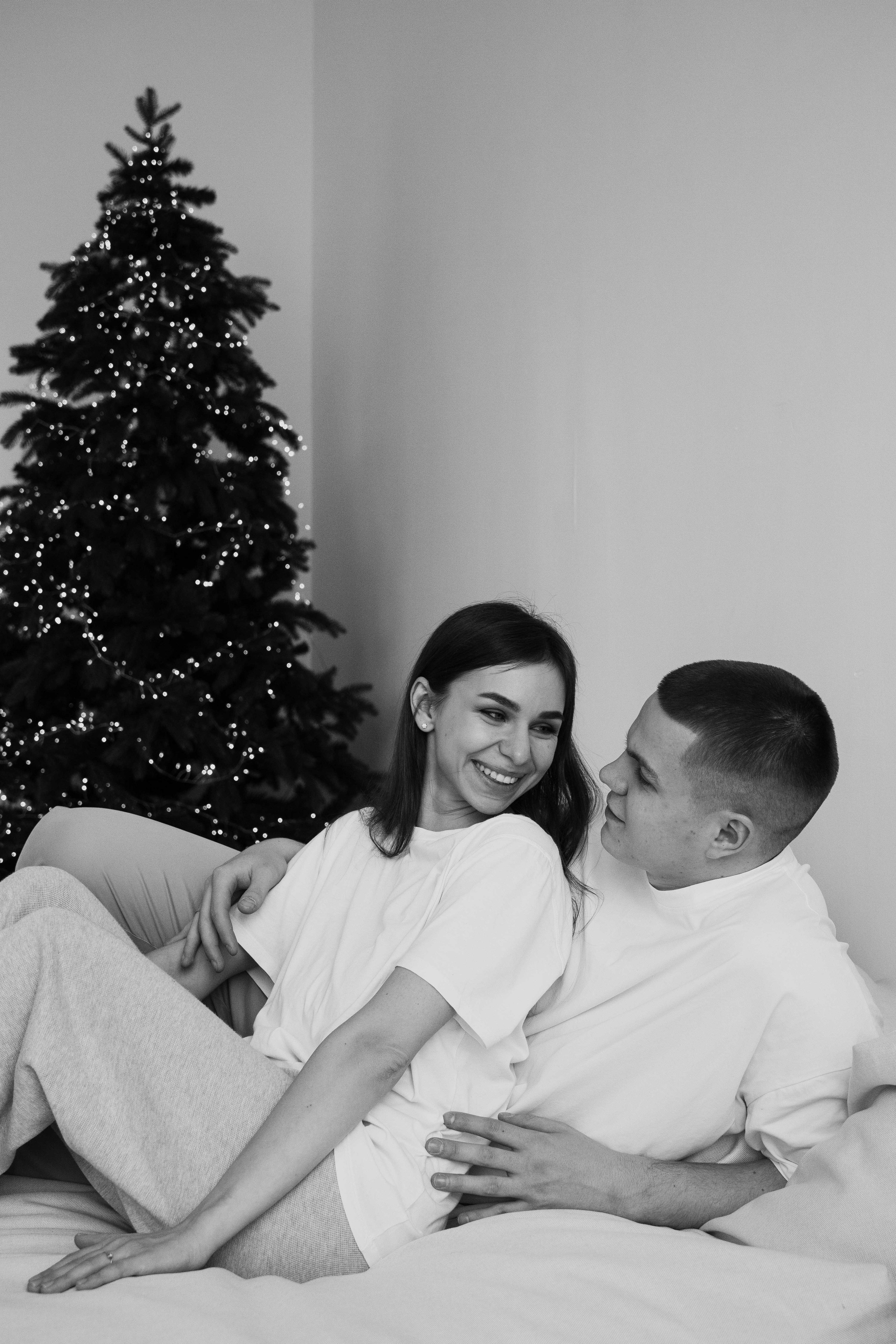 Ксюша, Максим, Соня. Главная