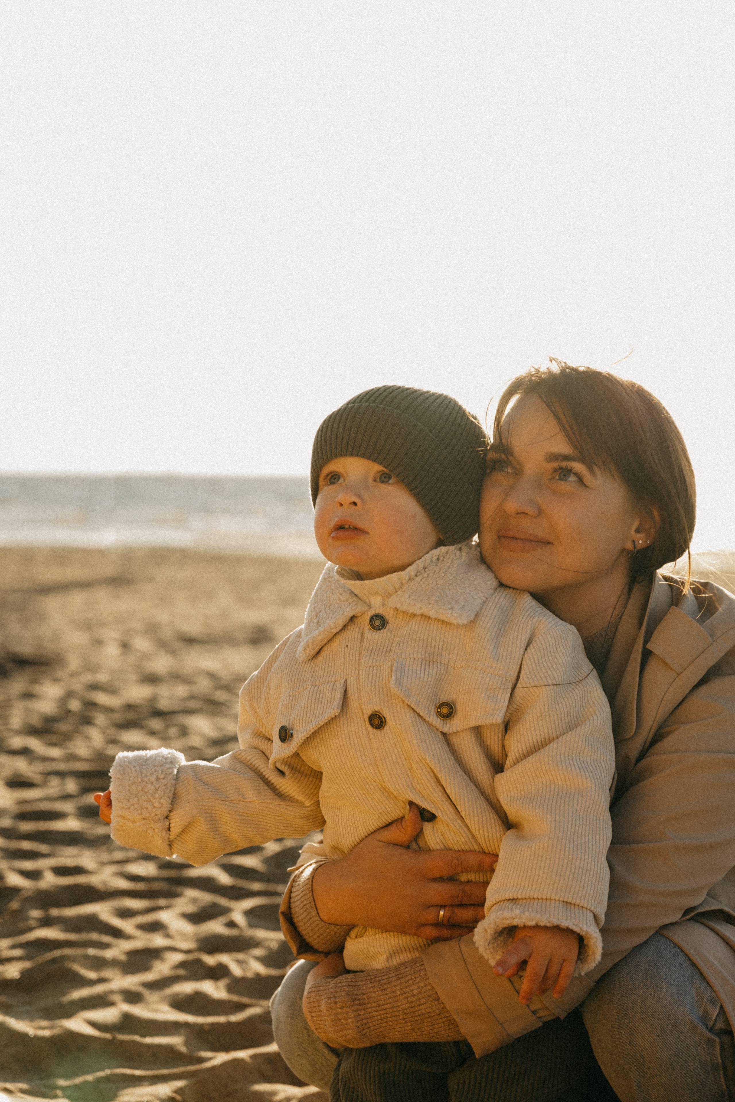 Лера, Саша, Мирон. Главная