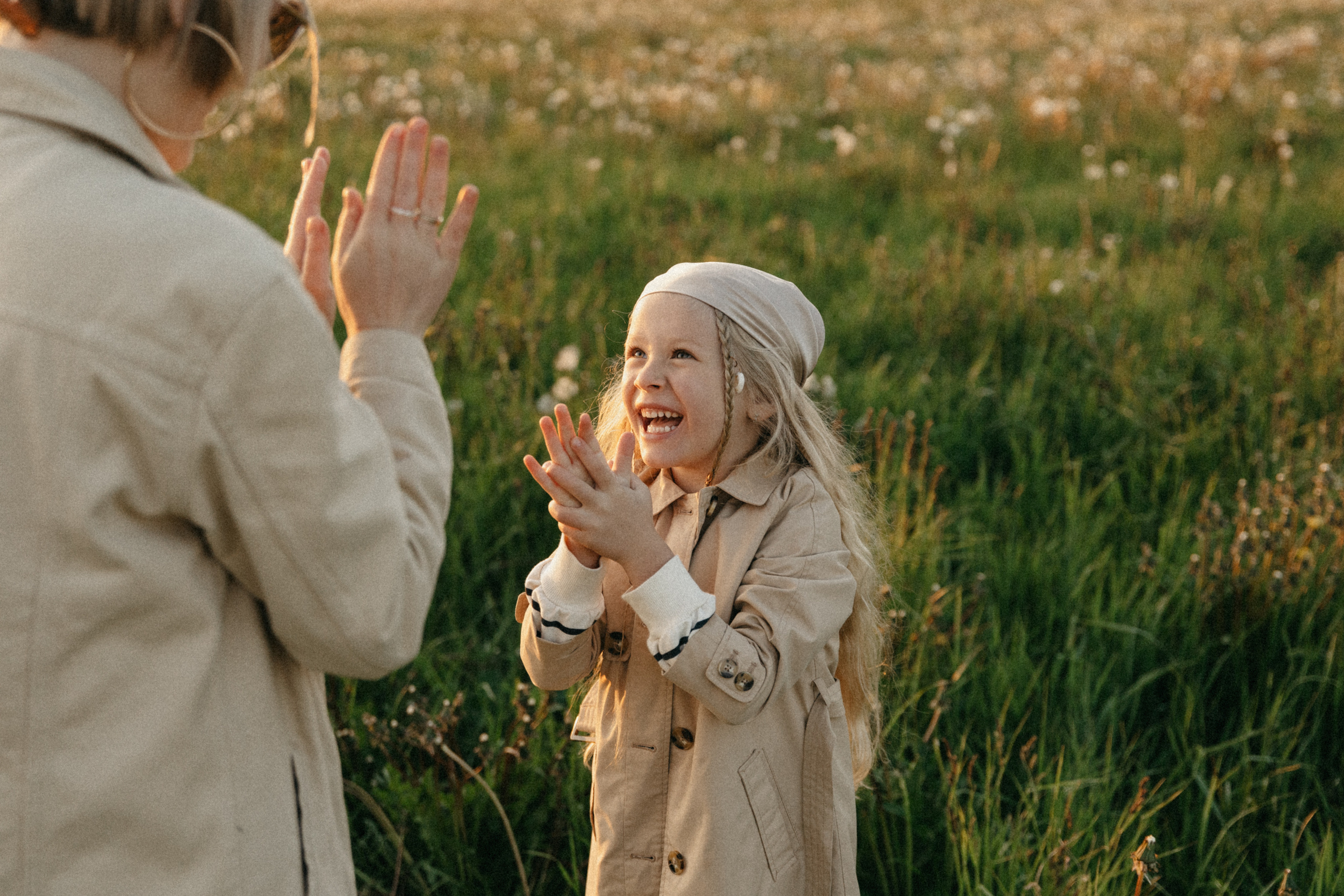 Катя и Лида. Главная