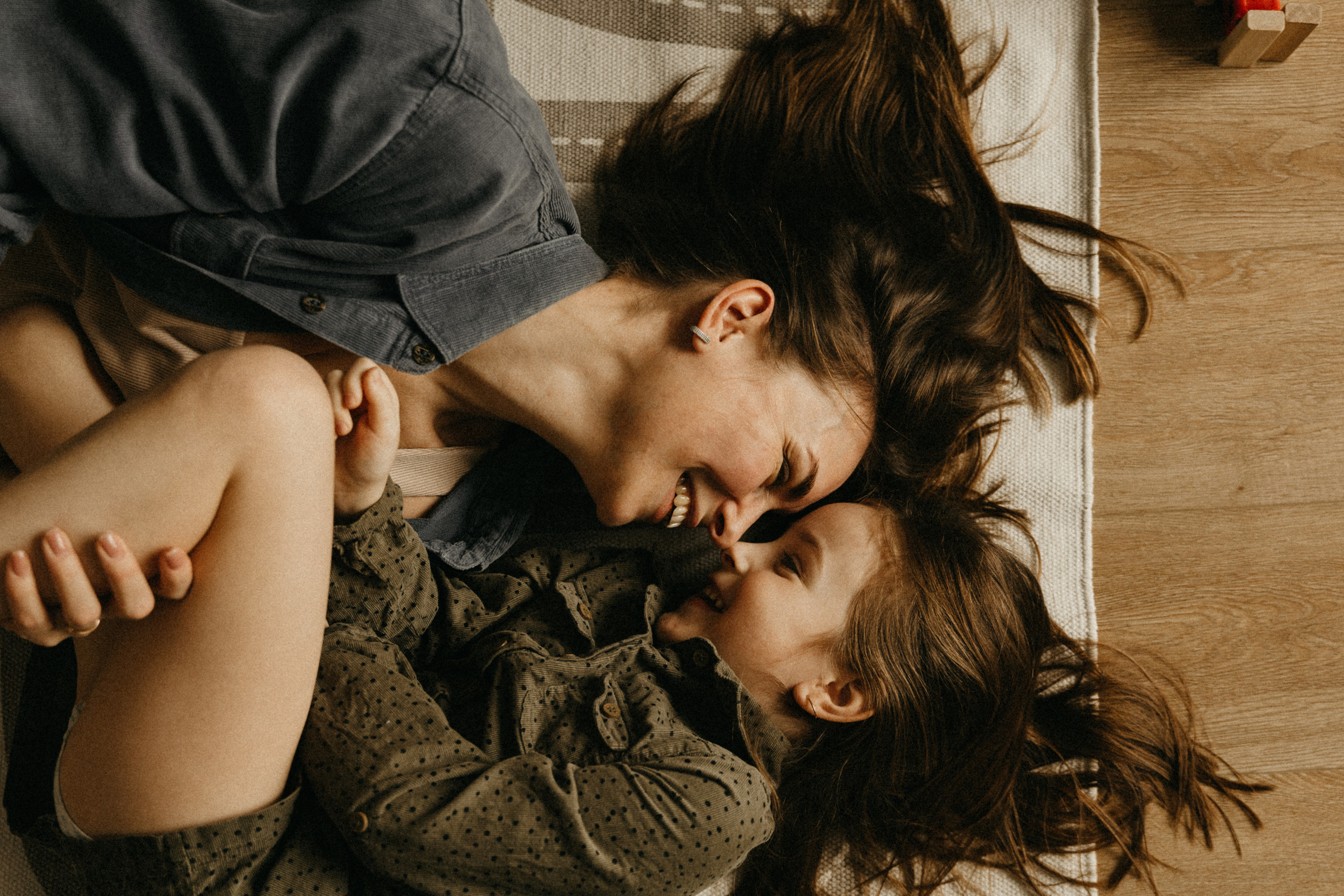 Таня, Алена, Тимофей. Главная