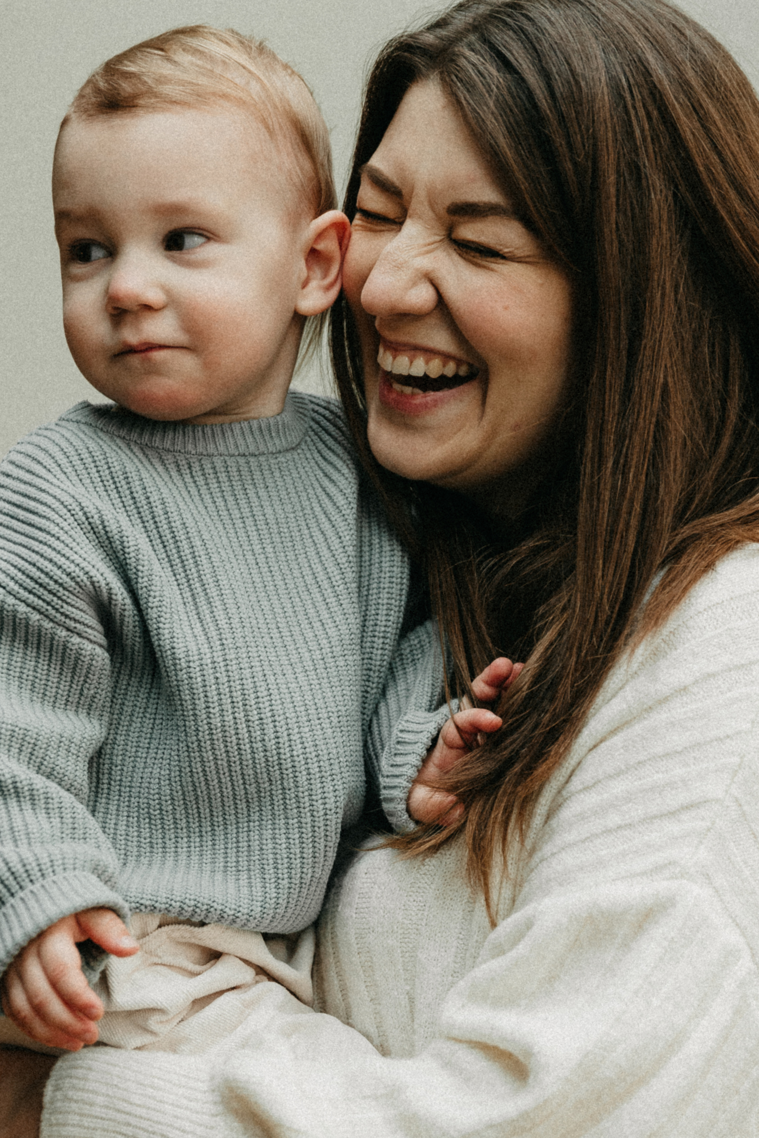 Лена, Сережа, Максим. Главная