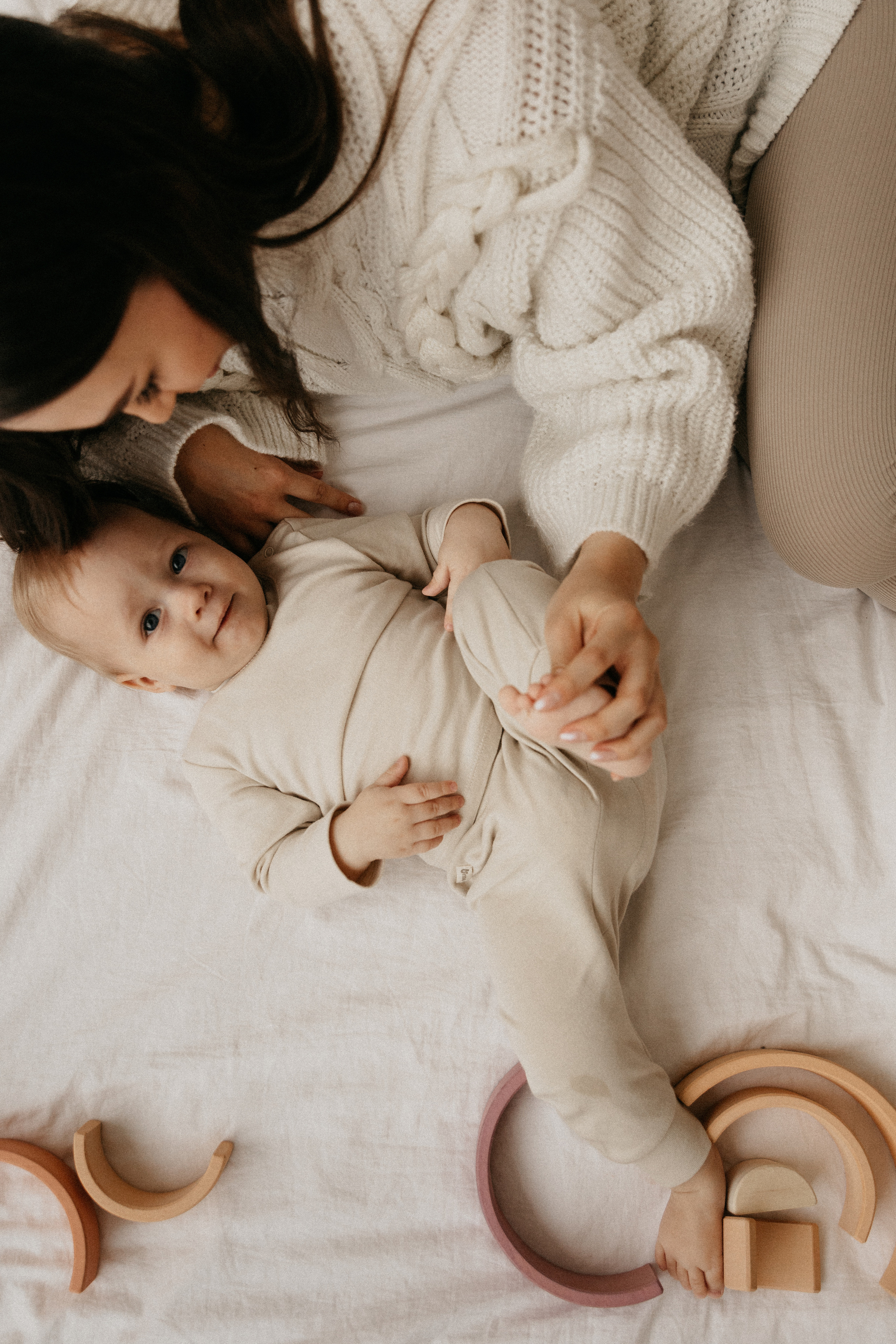 Таня, Рома. Главная