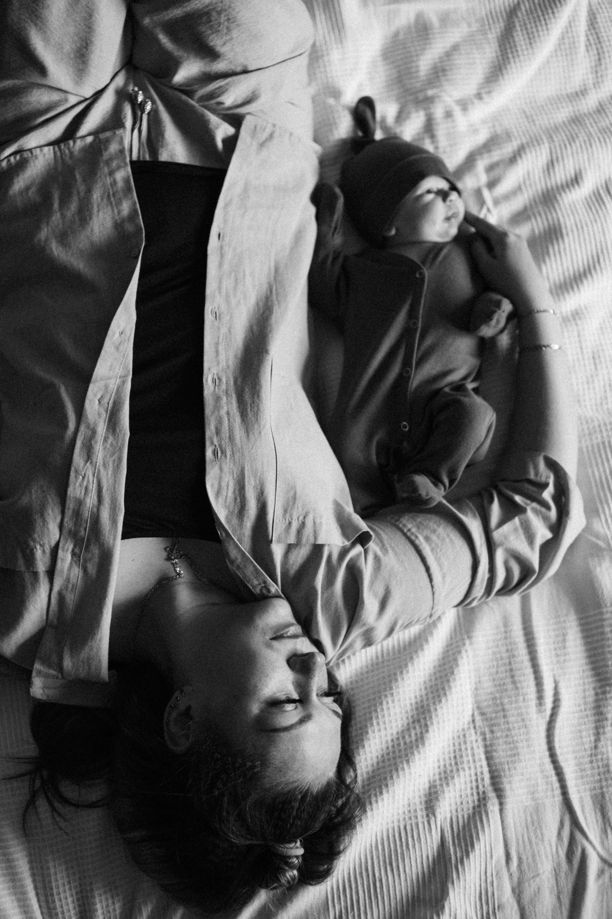 Вероника, Макар. Главная