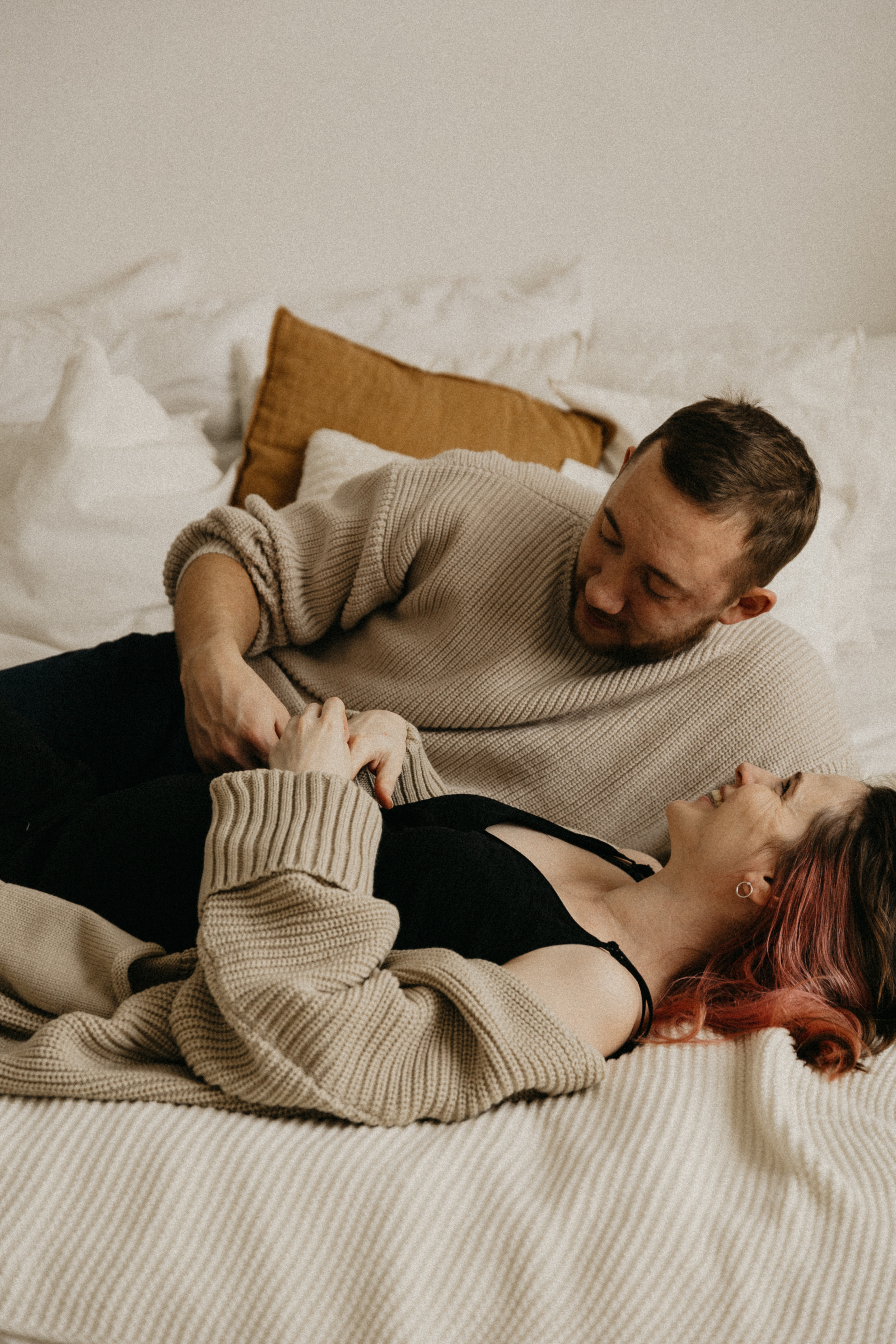 Даша, Дима, Полина. Главная