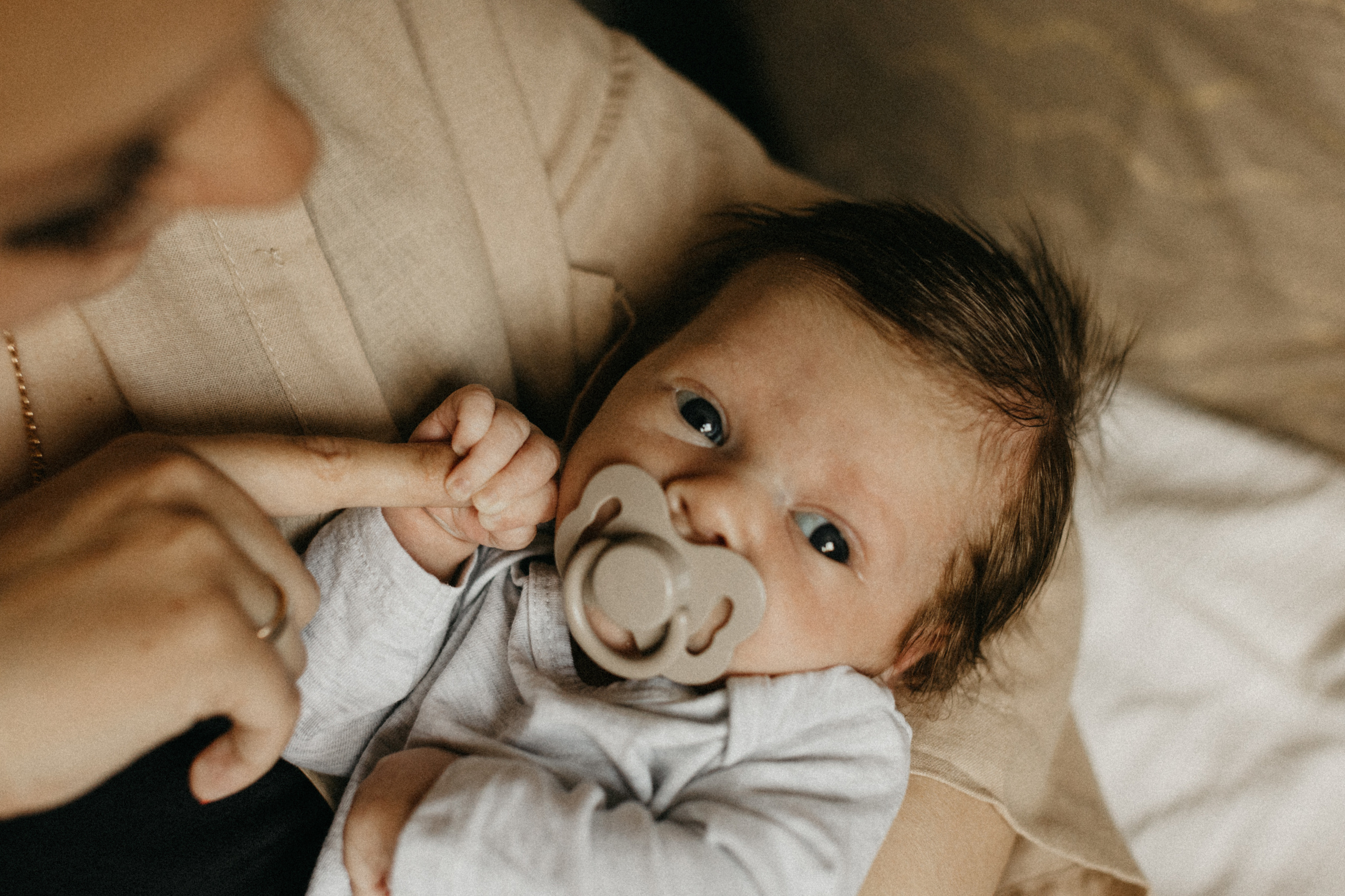 Вероника, Макар. Главная