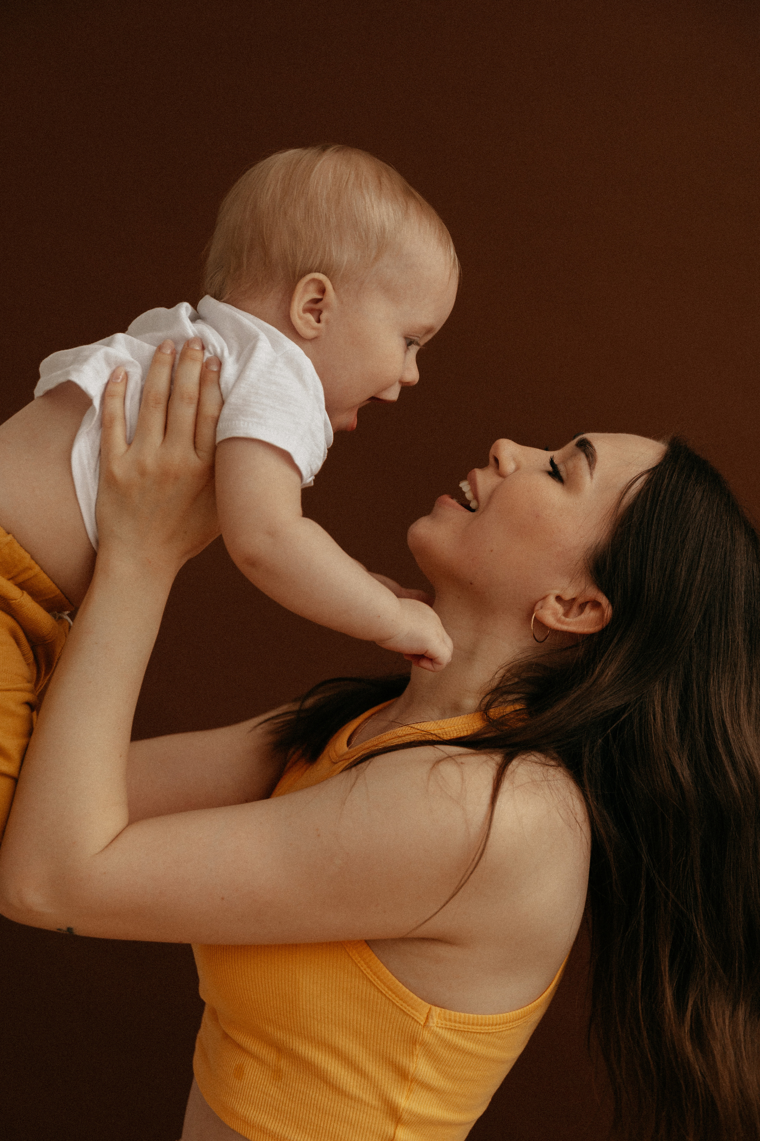 Таня, Рома. Главная