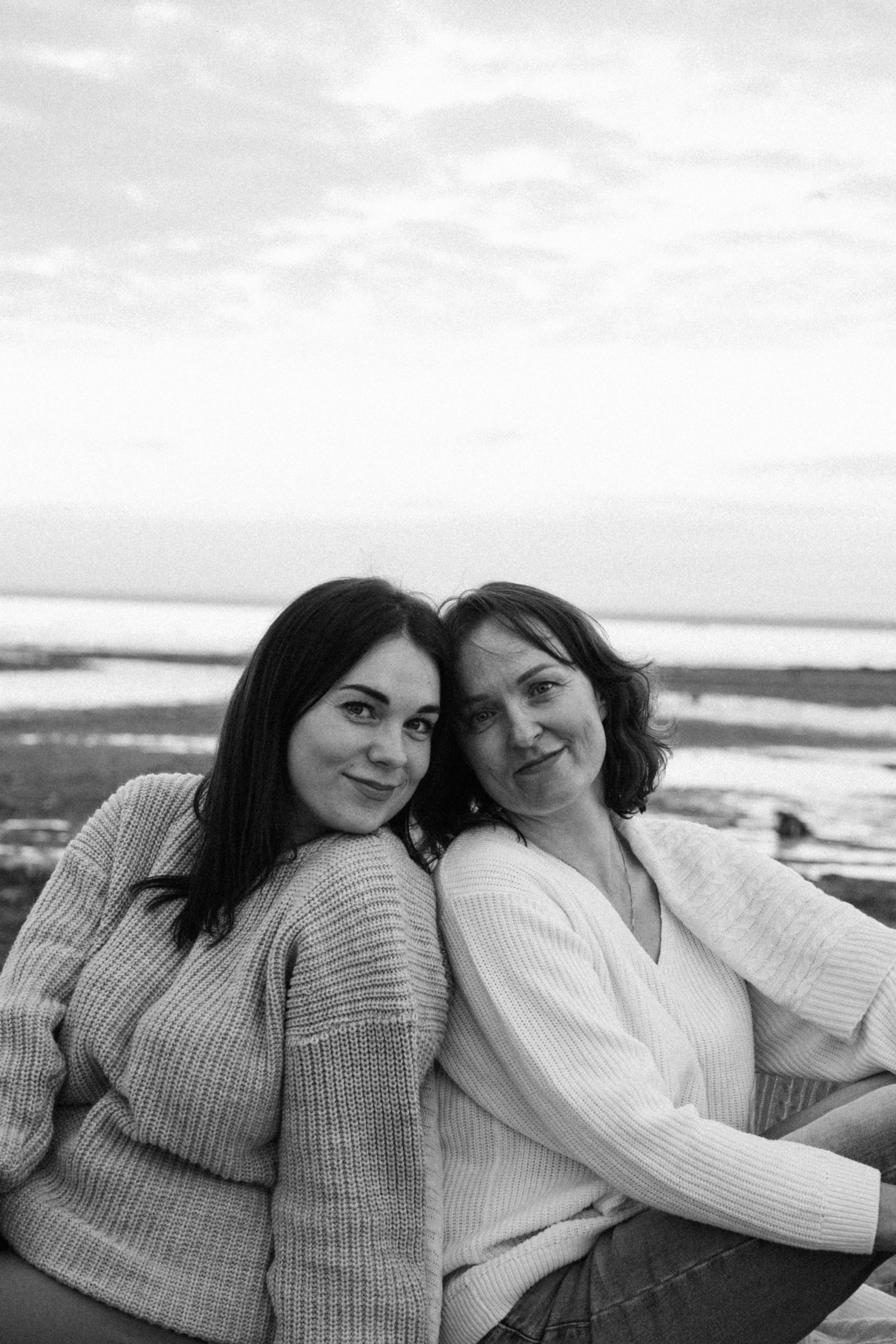 Маша, Сережа, Никита, Ольга. Главная