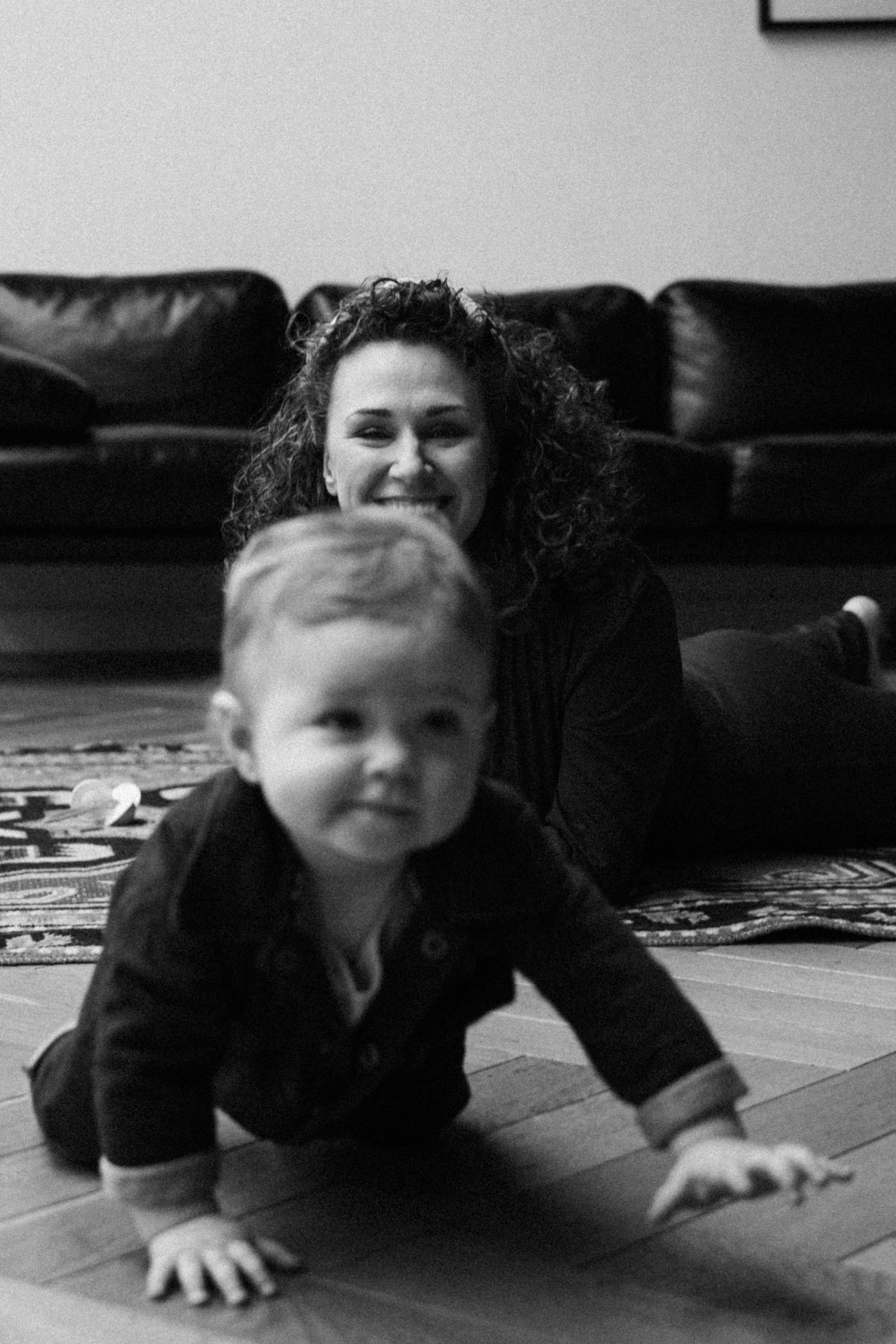 Маша, Луиза, Валентина. Главная