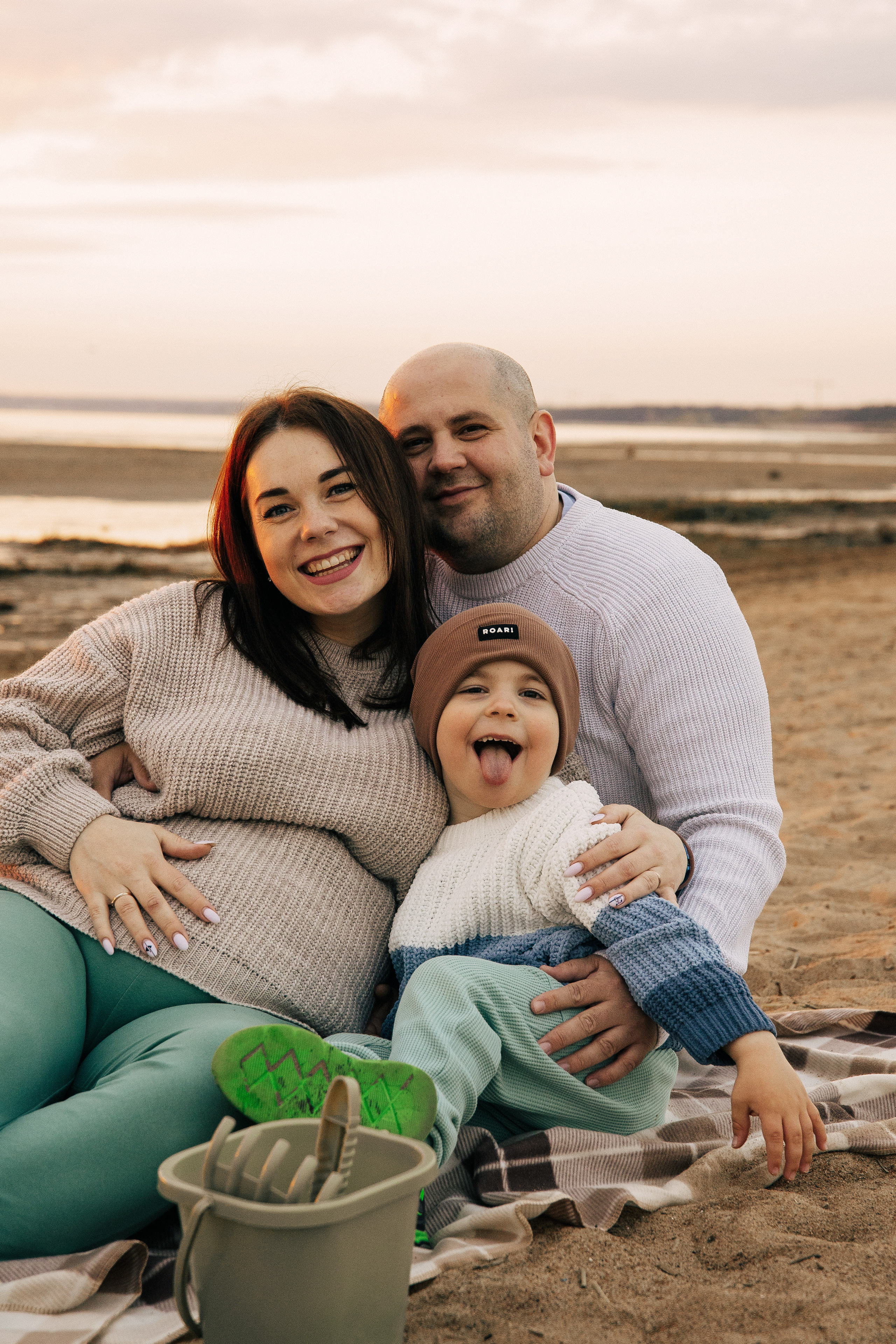 Маша, Сережа, Никита, Ольга. Главная