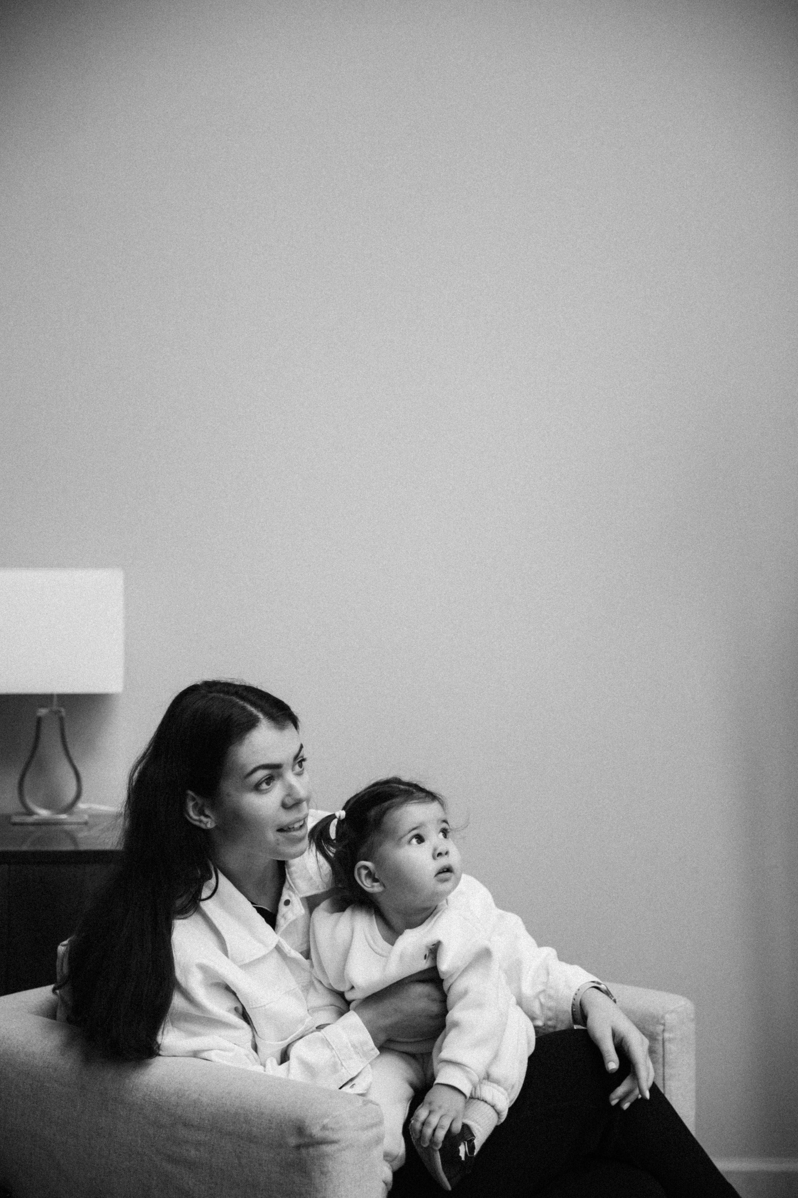 Вера, Кирилл, Кира. Главная