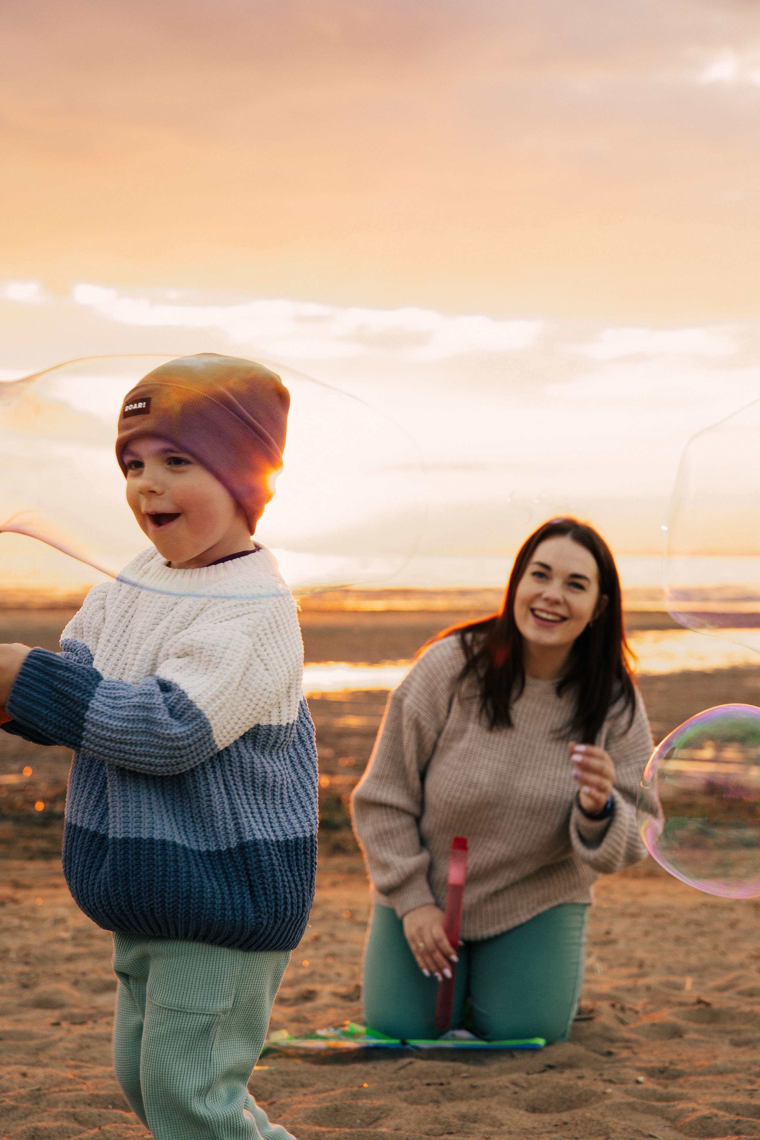 Маша, Сережа, Никита, Ольга. Главная