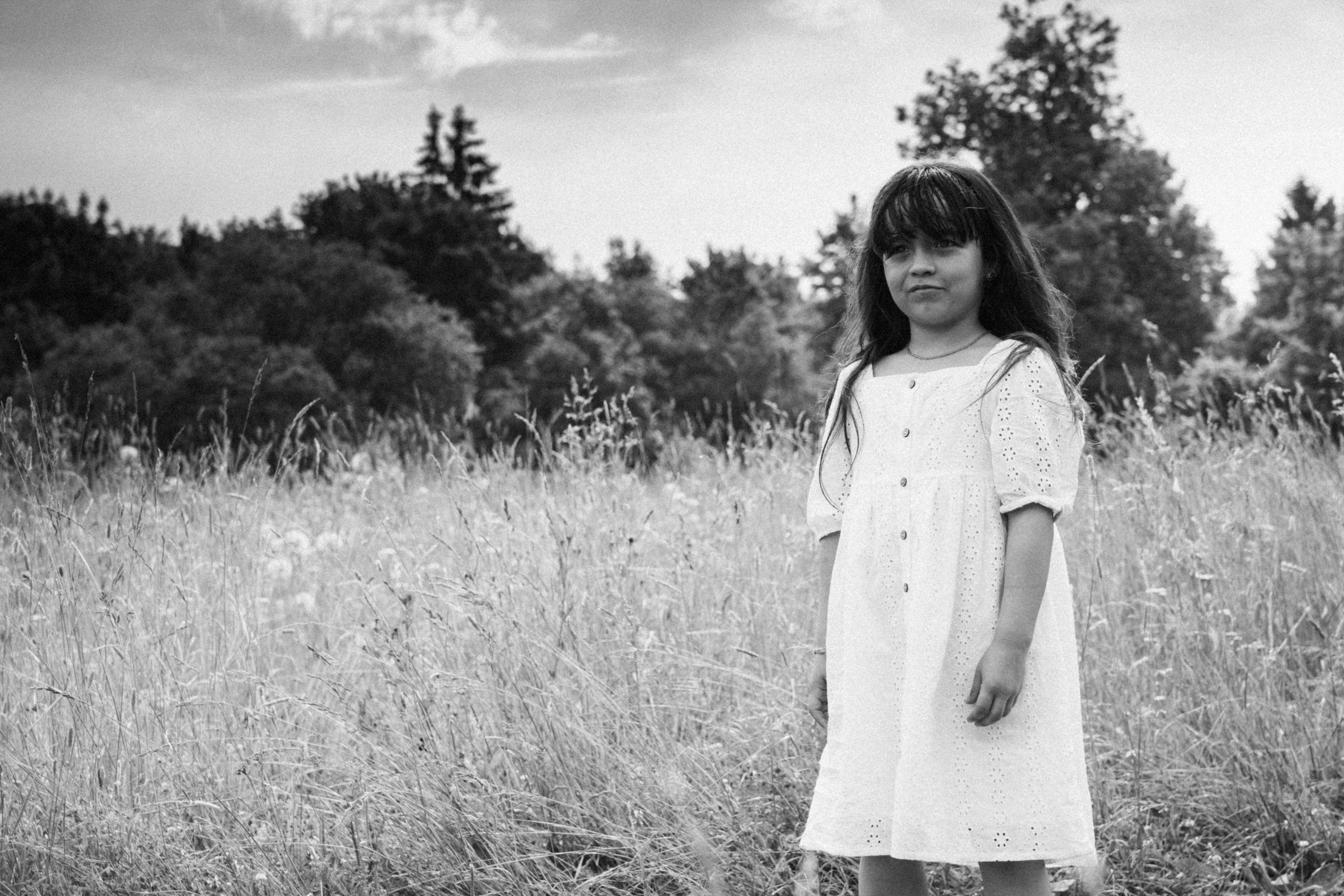 Настя, Маша. Главная