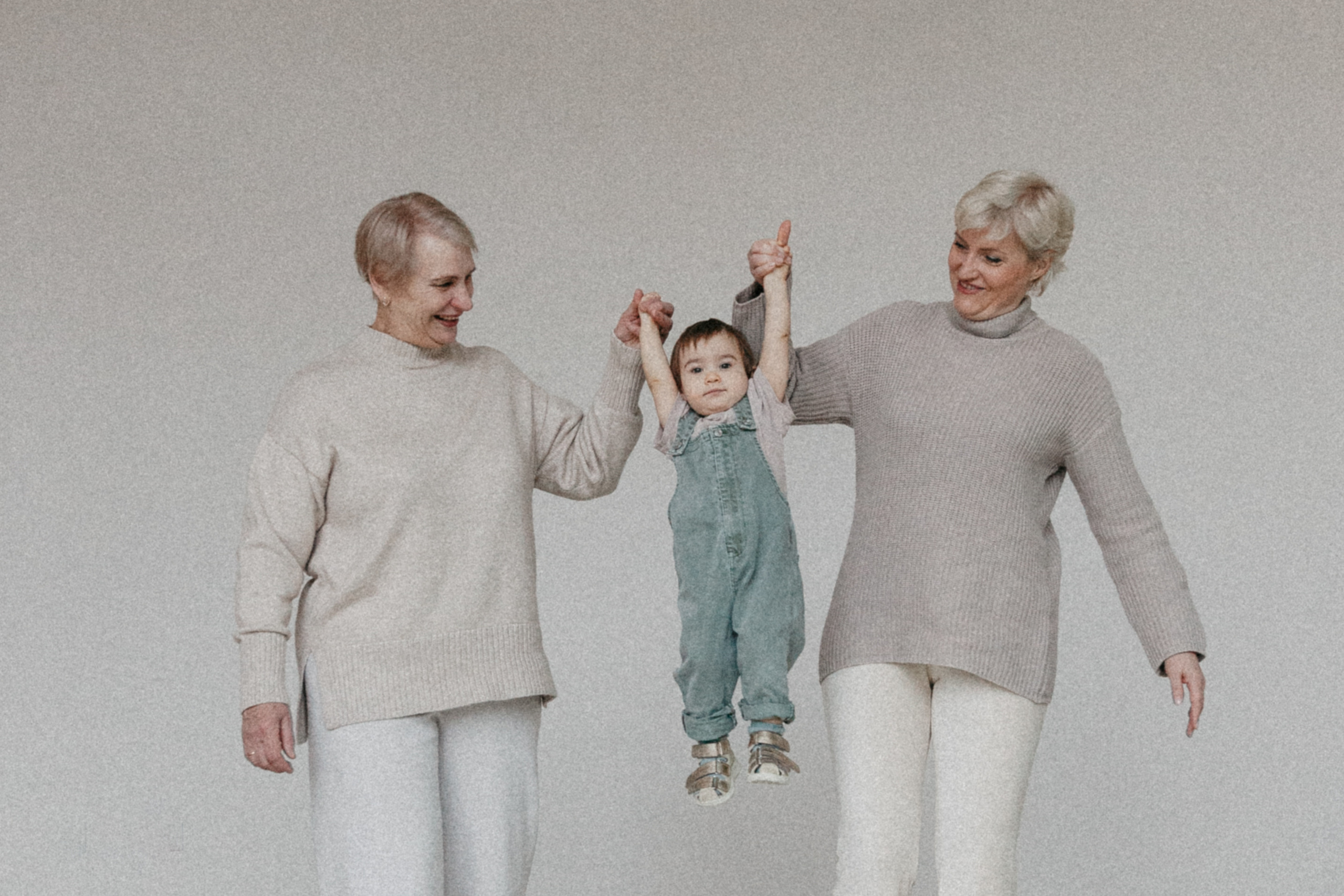 Ольга, Ольга, Василиса. Главная