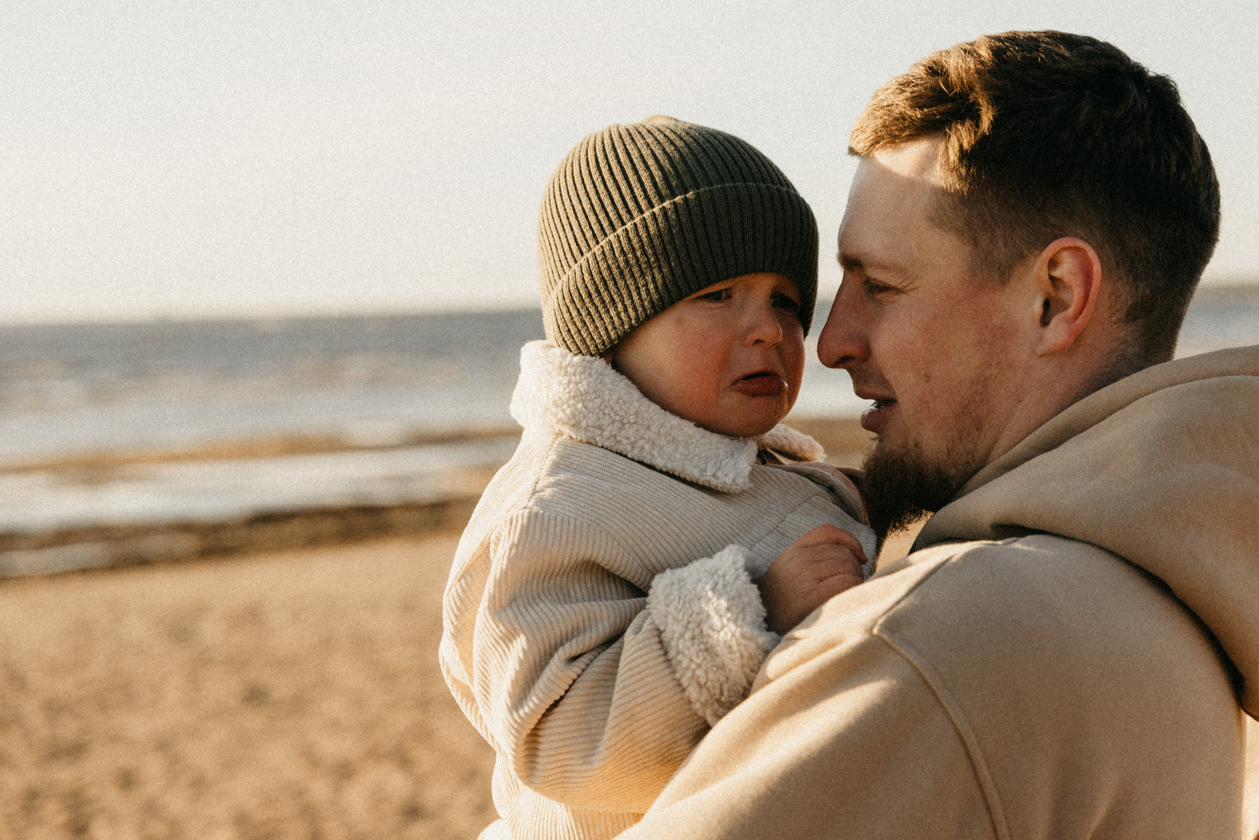 Лера, Саша, Мирон. Главная