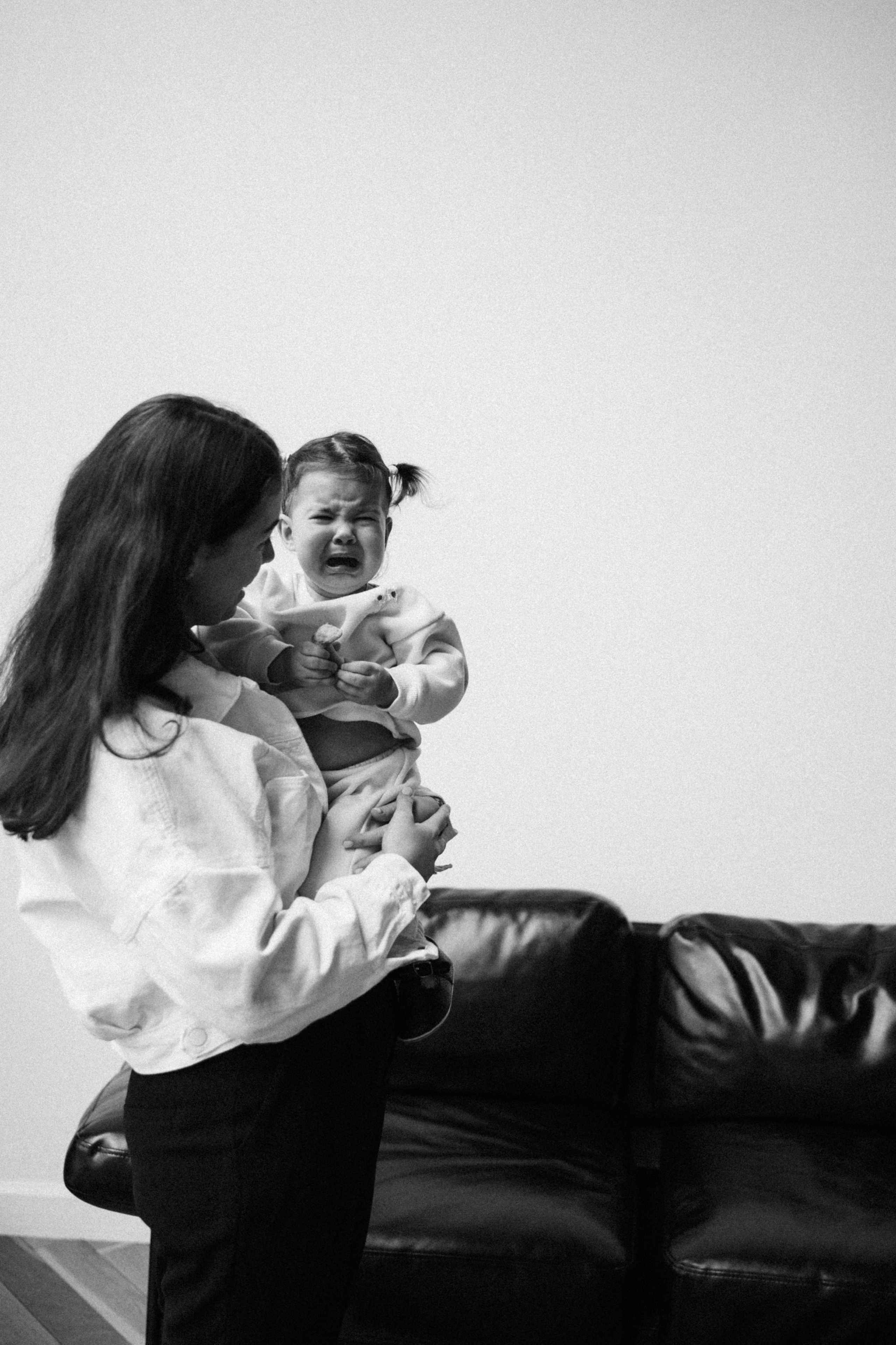 Вера, Кирилл, Кира. Главная