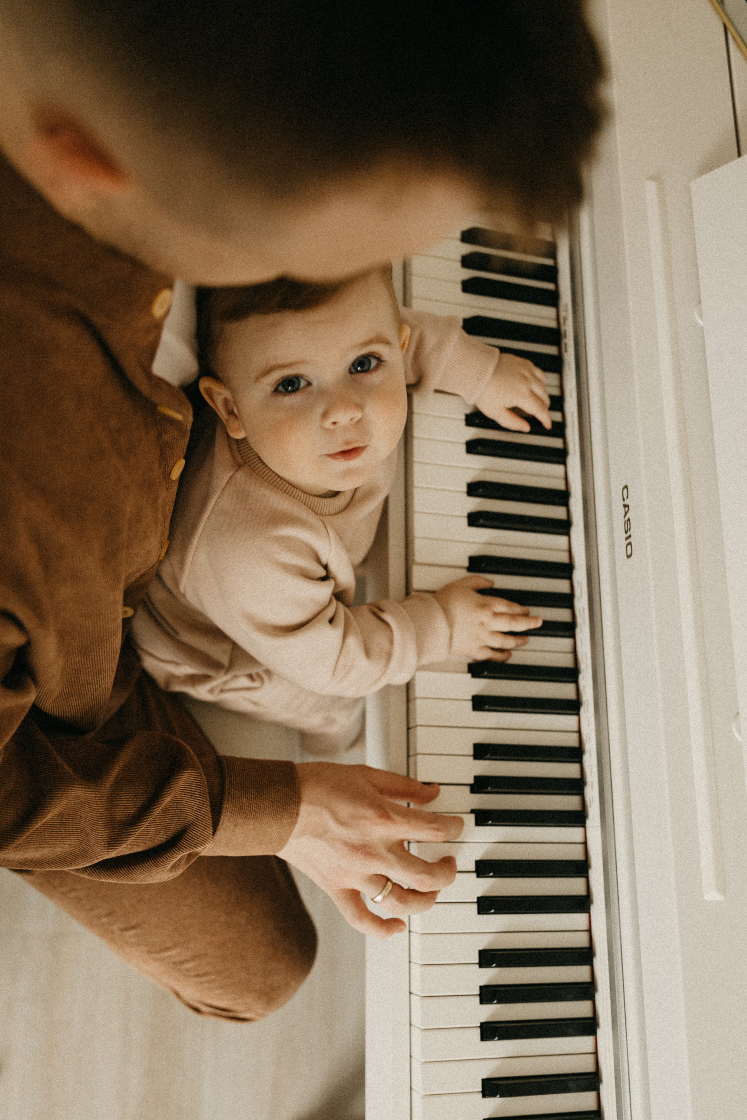 Артем, Маша, Артем, Аня. Главная