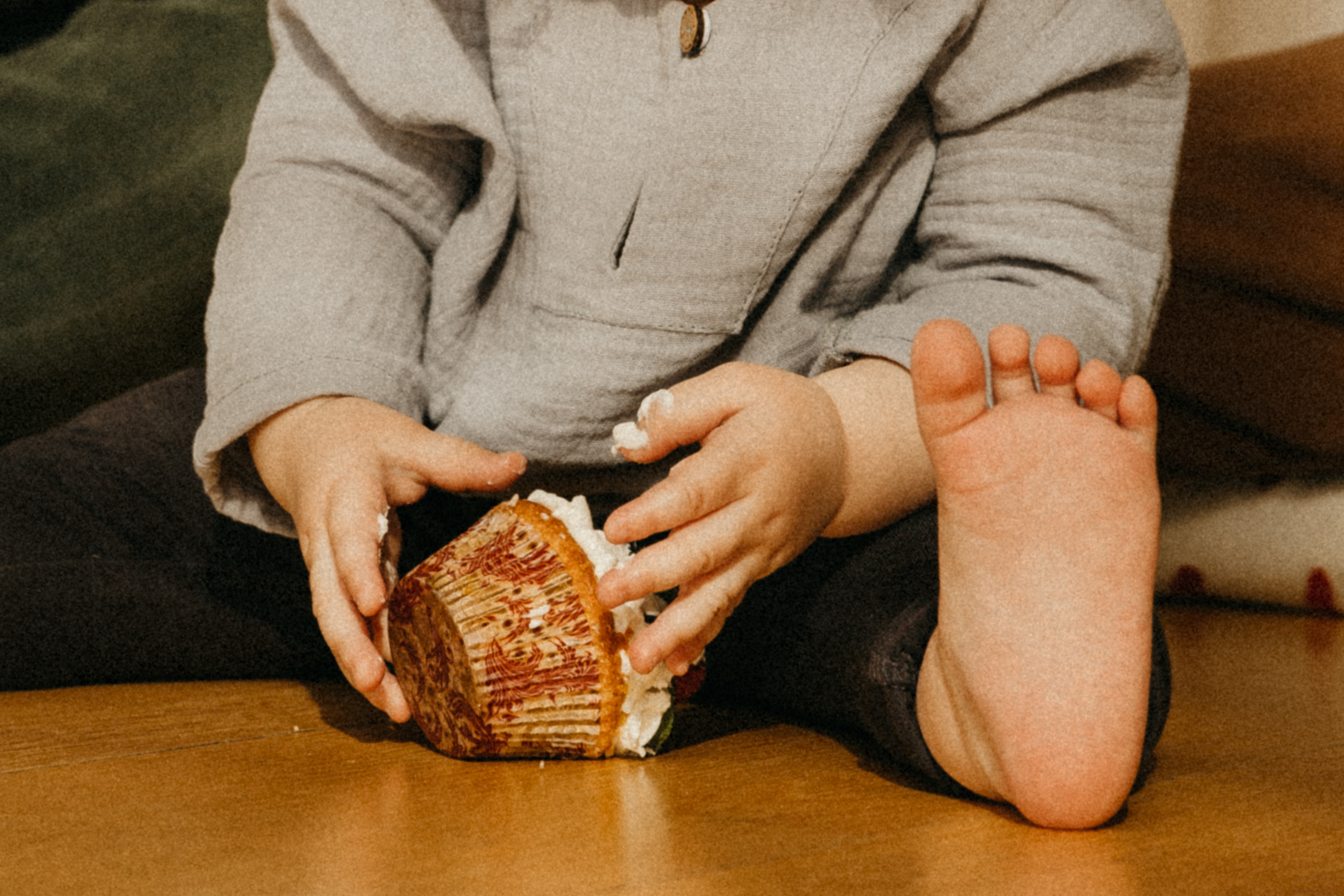 Женя, Ваня, Саша. Главная