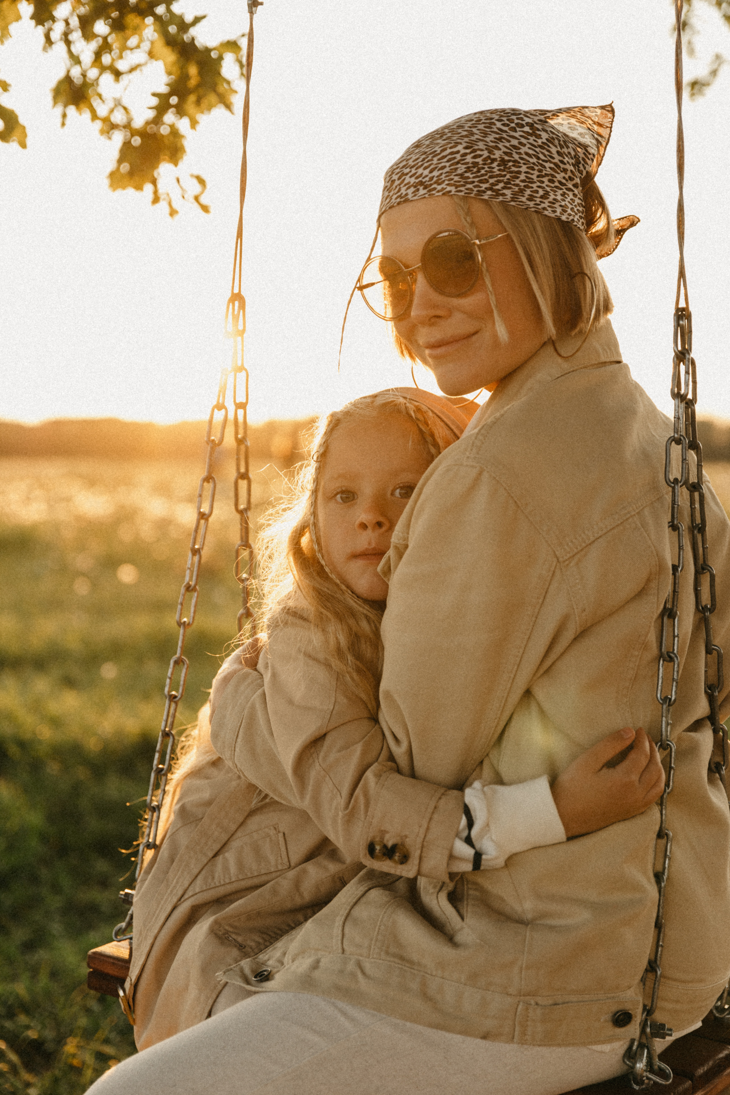 Катя и Лида. Главная