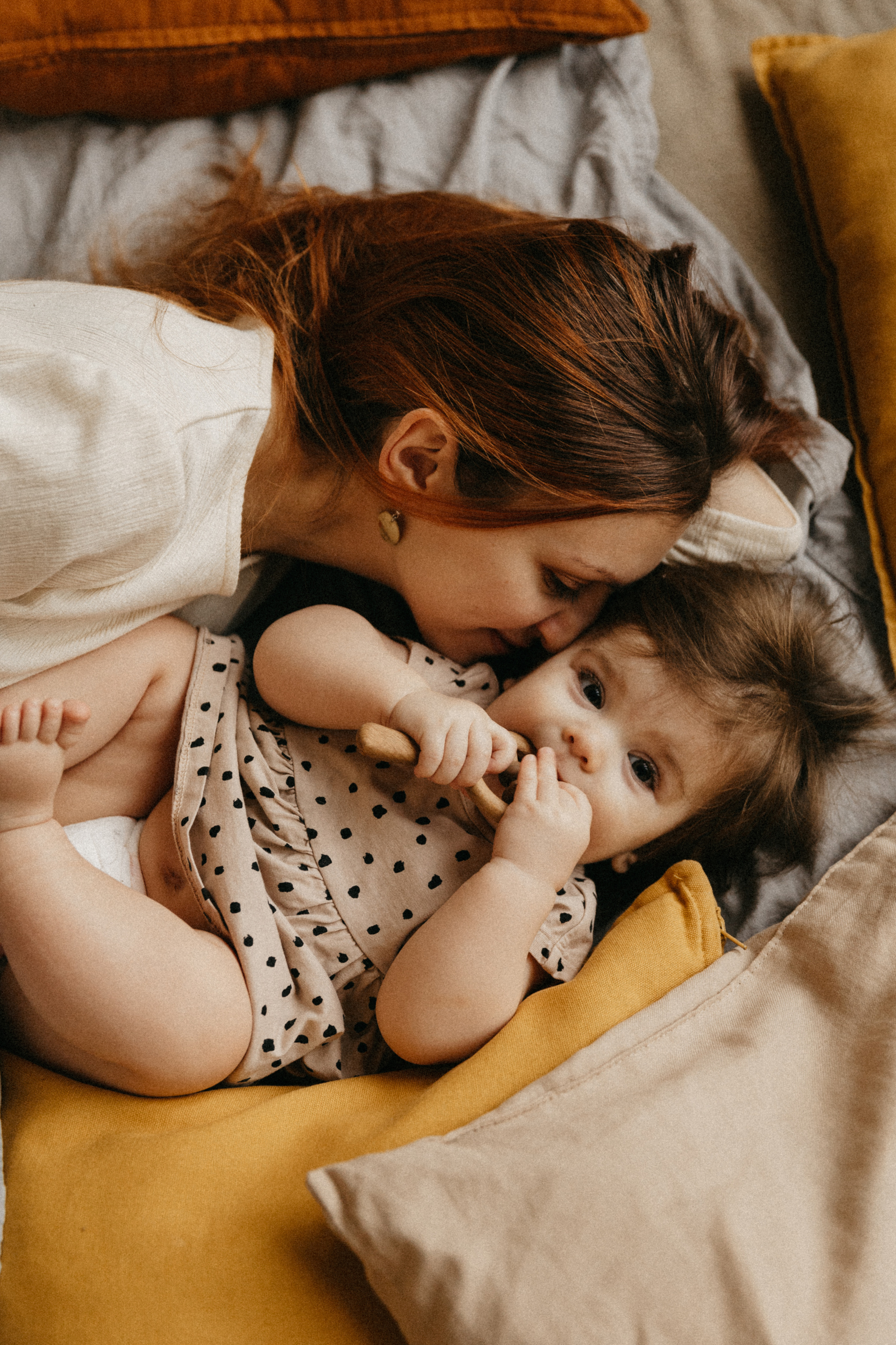 Женя, Саша. Главная