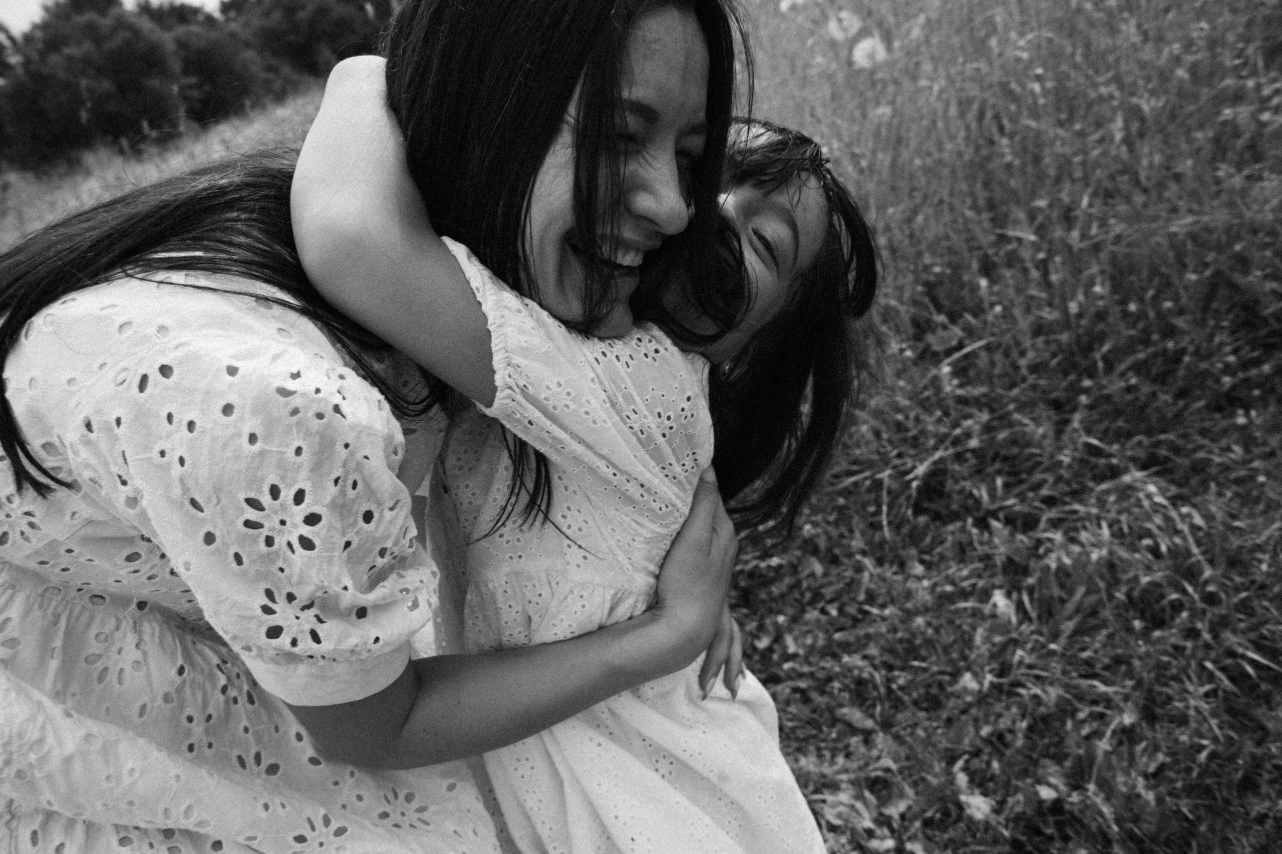 Настя, Маша. Главная