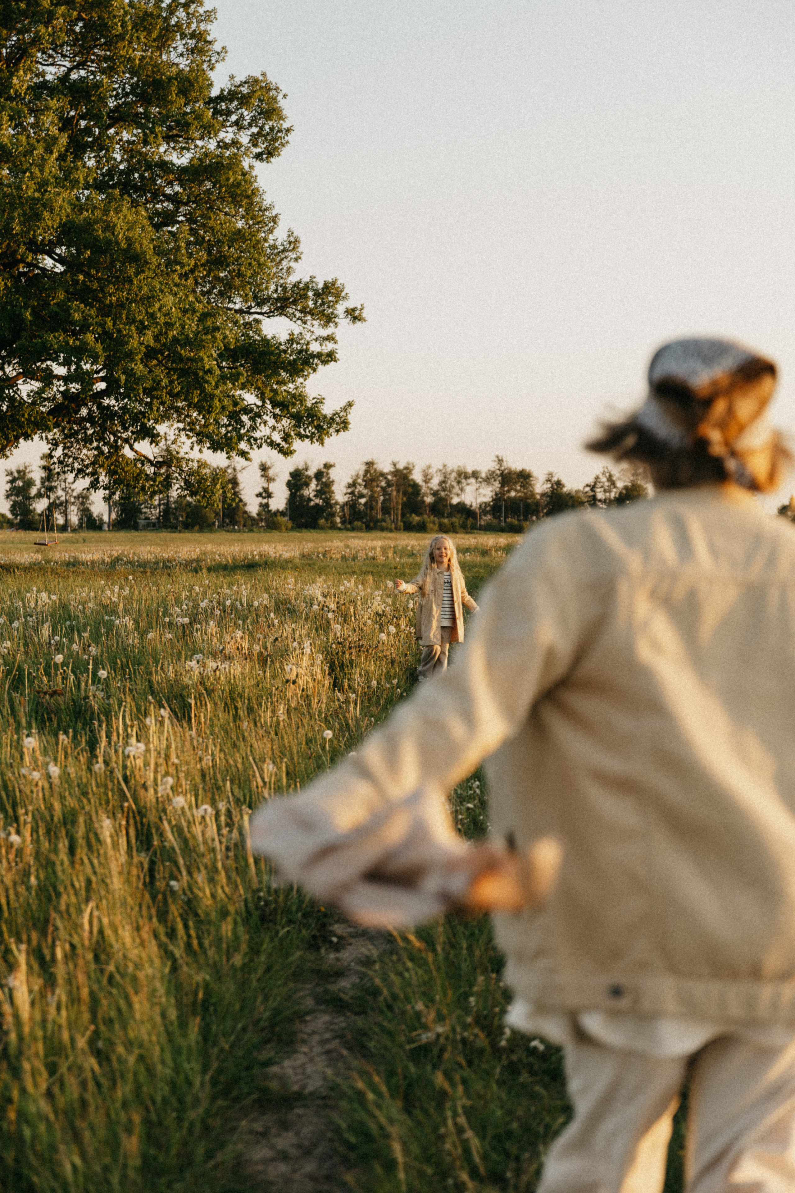 Катя и Лида. Главная