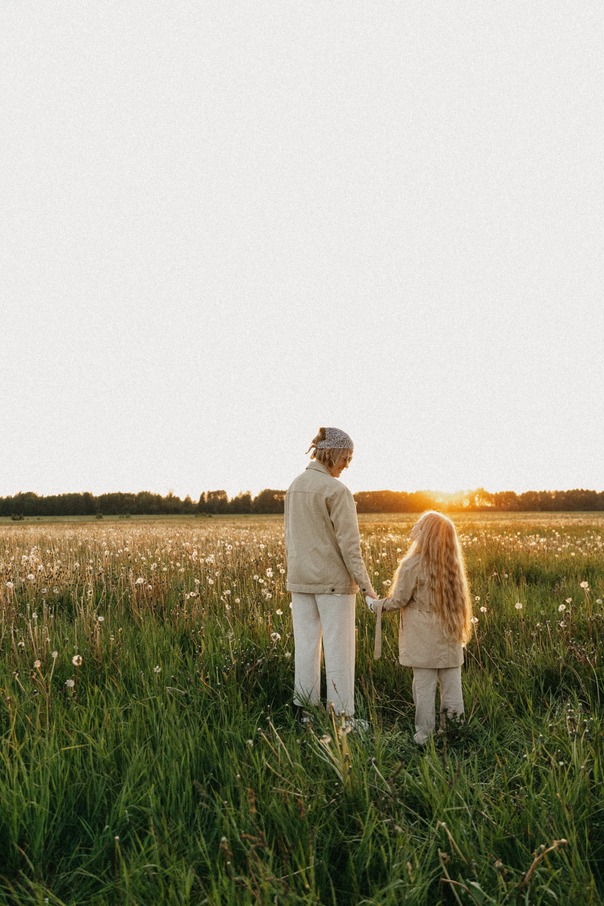 Катя и Лида. Главная