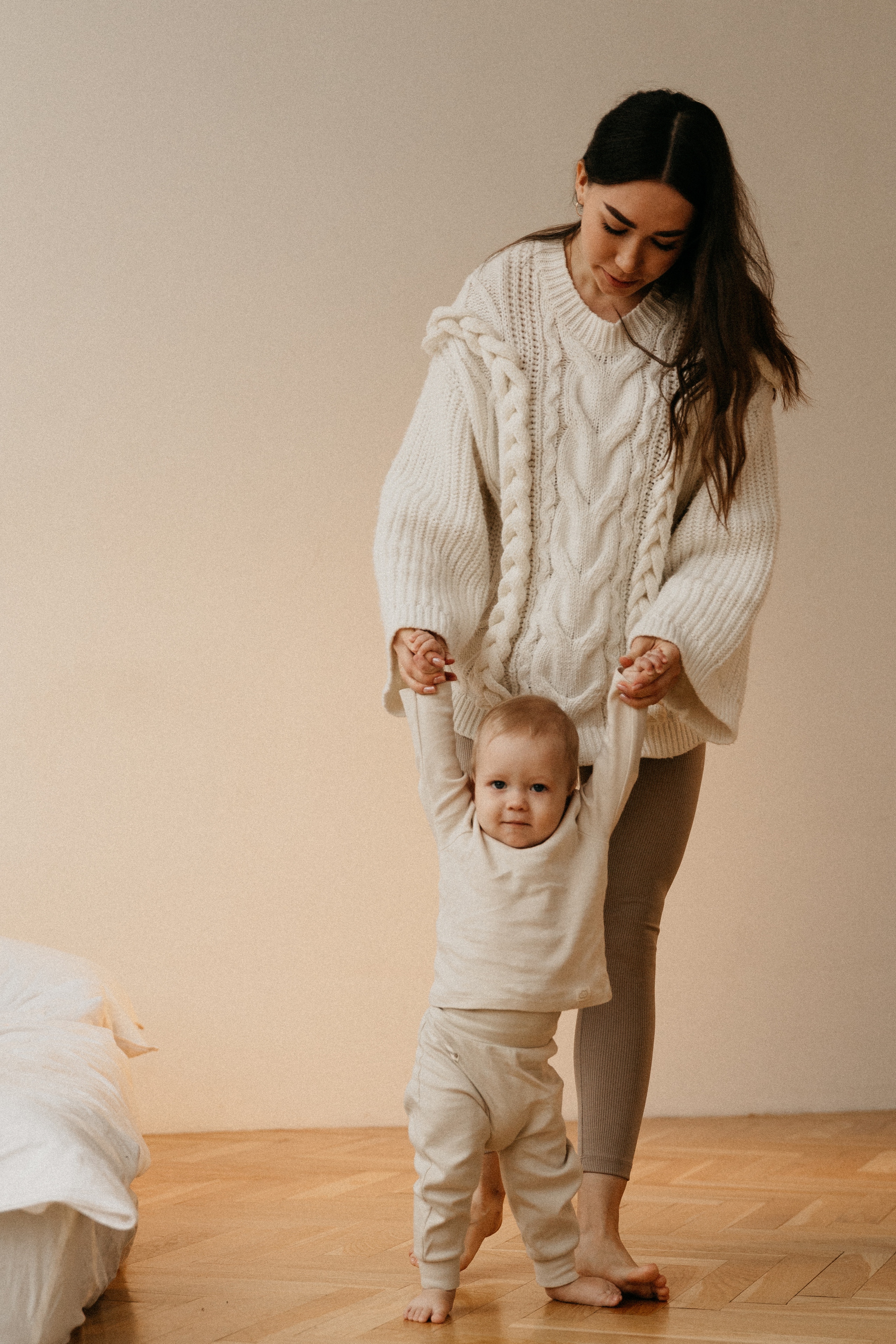 Таня, Рома. Главная