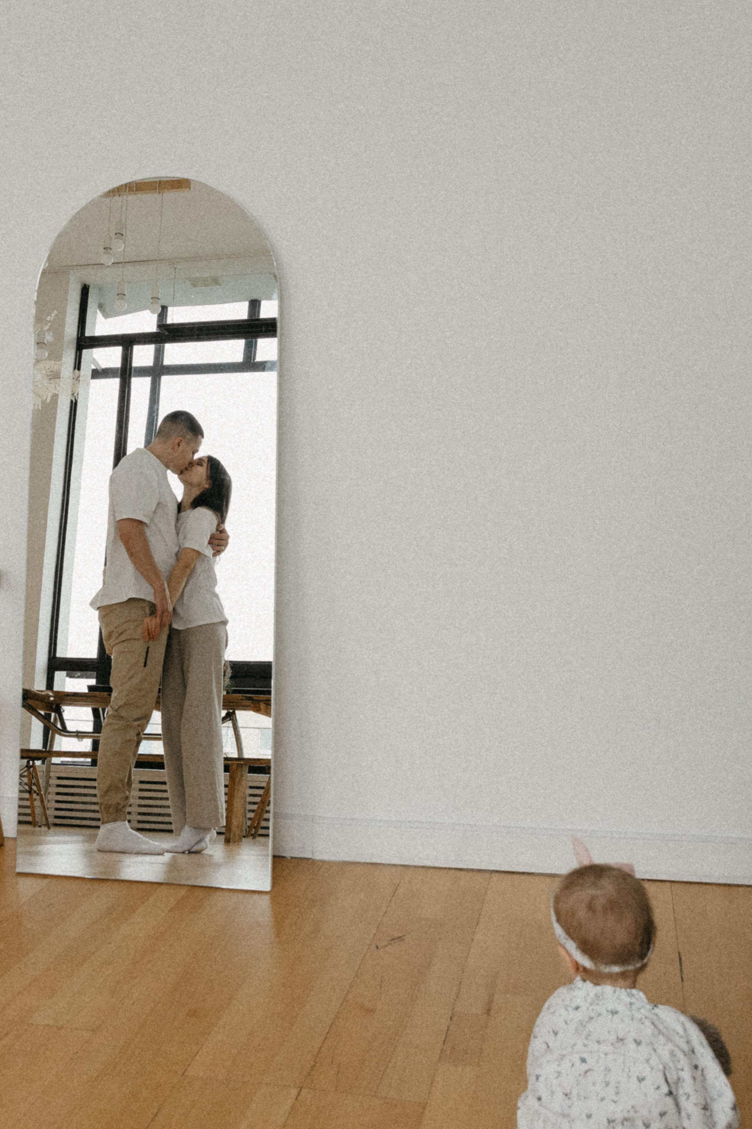 Ксюша, Максим, Соня. Главная