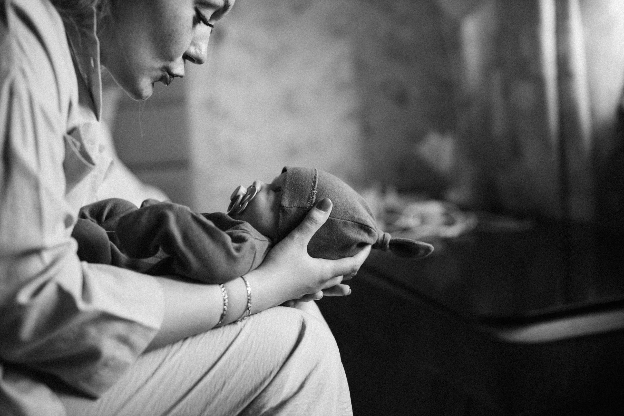 Вероника, Макар. Главная