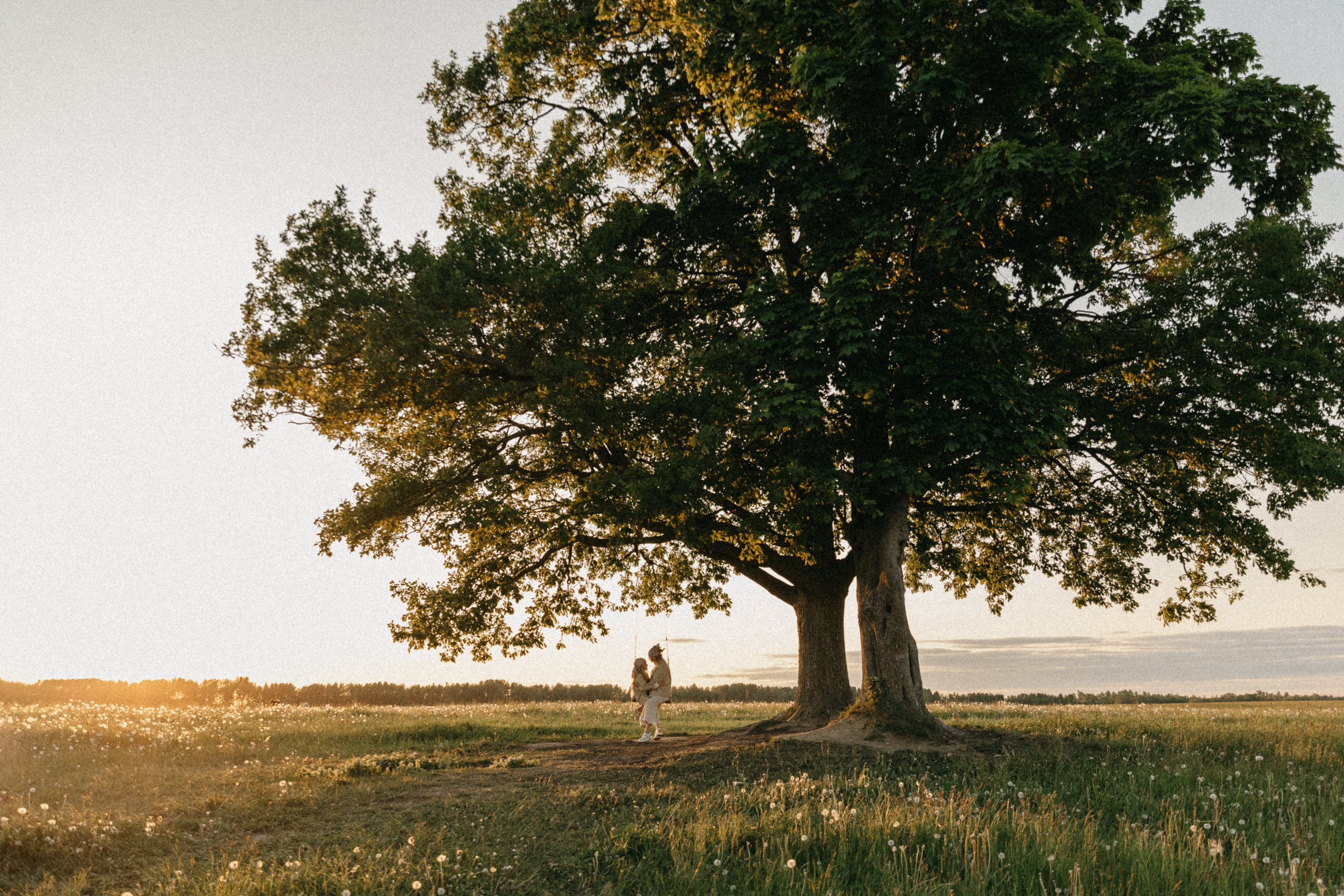 Катя и Лида. Главная
