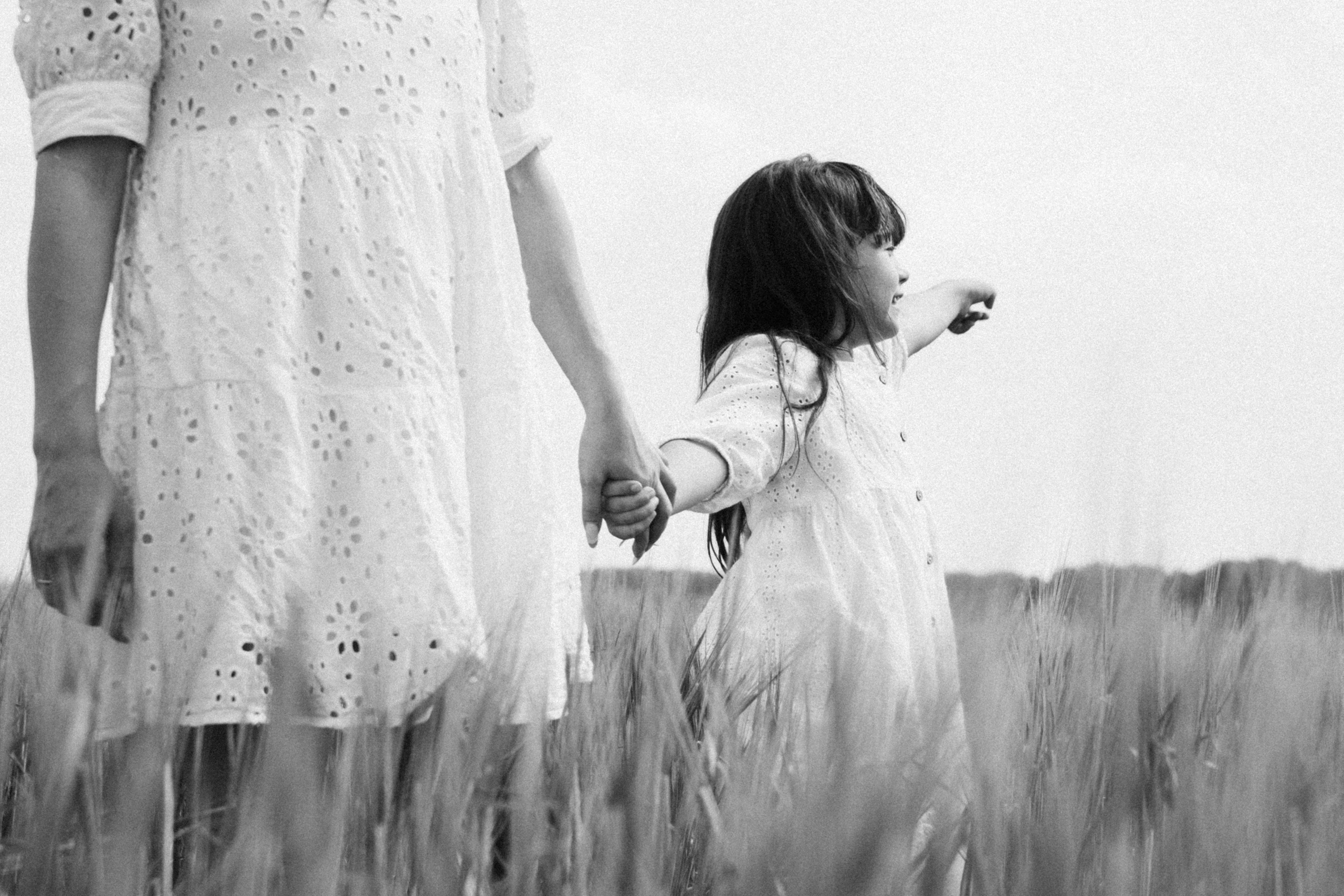 Настя, Маша. Главная