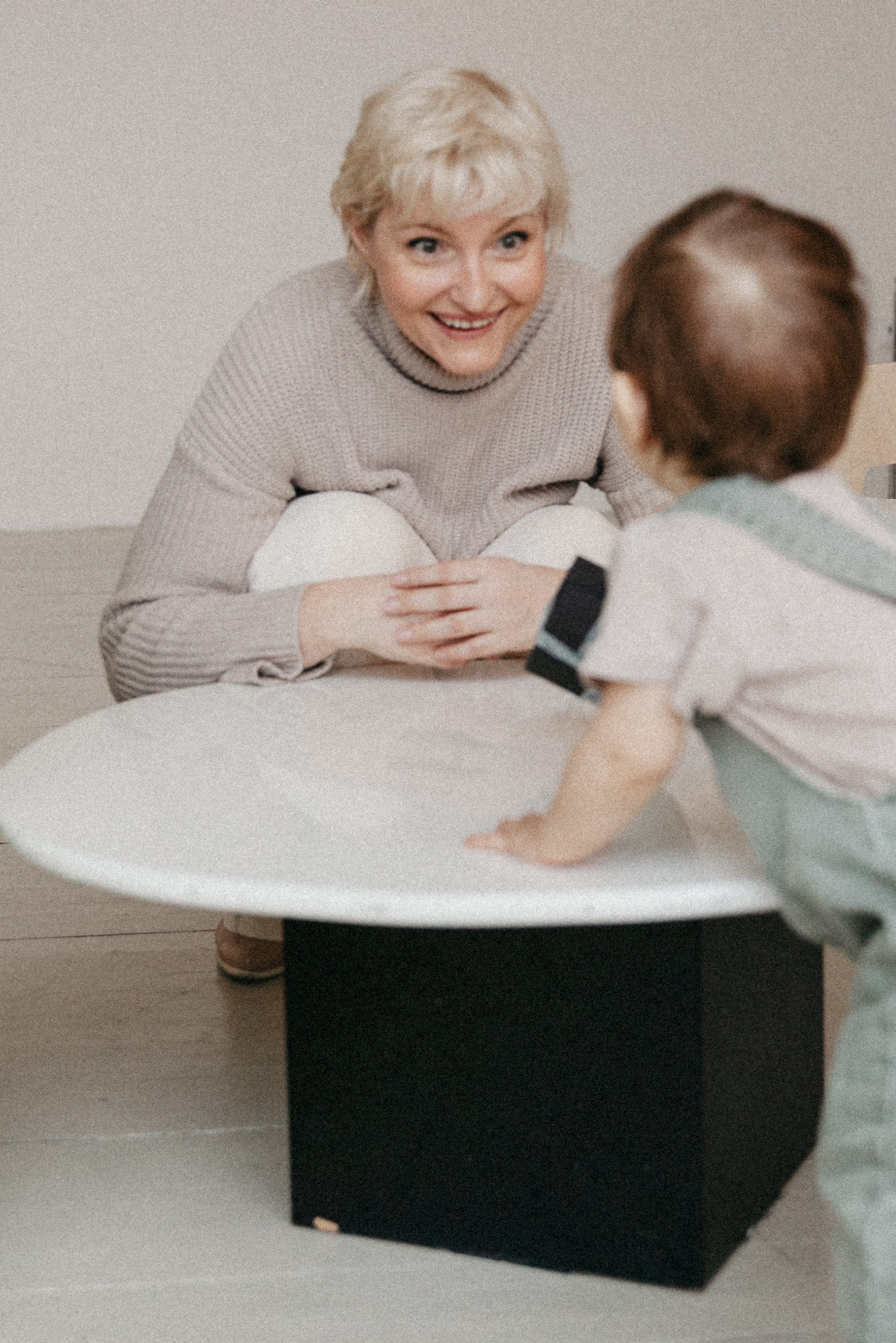 Ольга, Ольга, Василиса. Главная