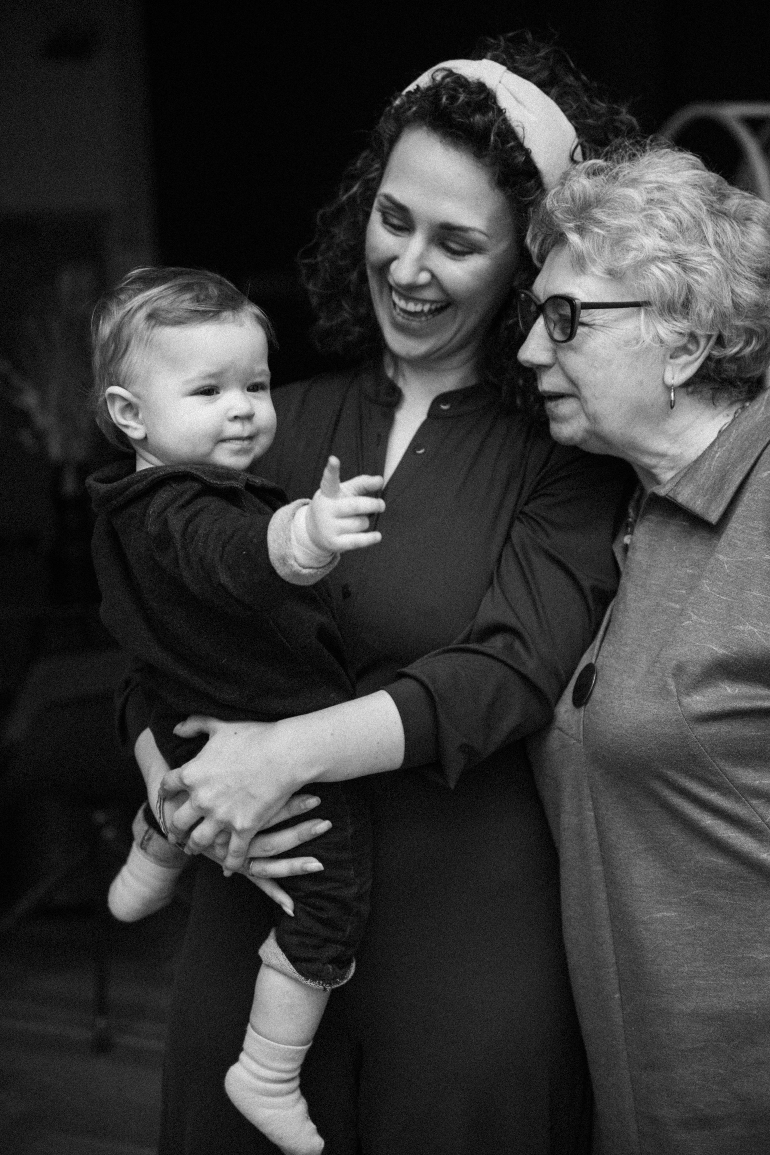 Маша, Луиза, Валентина. Главная