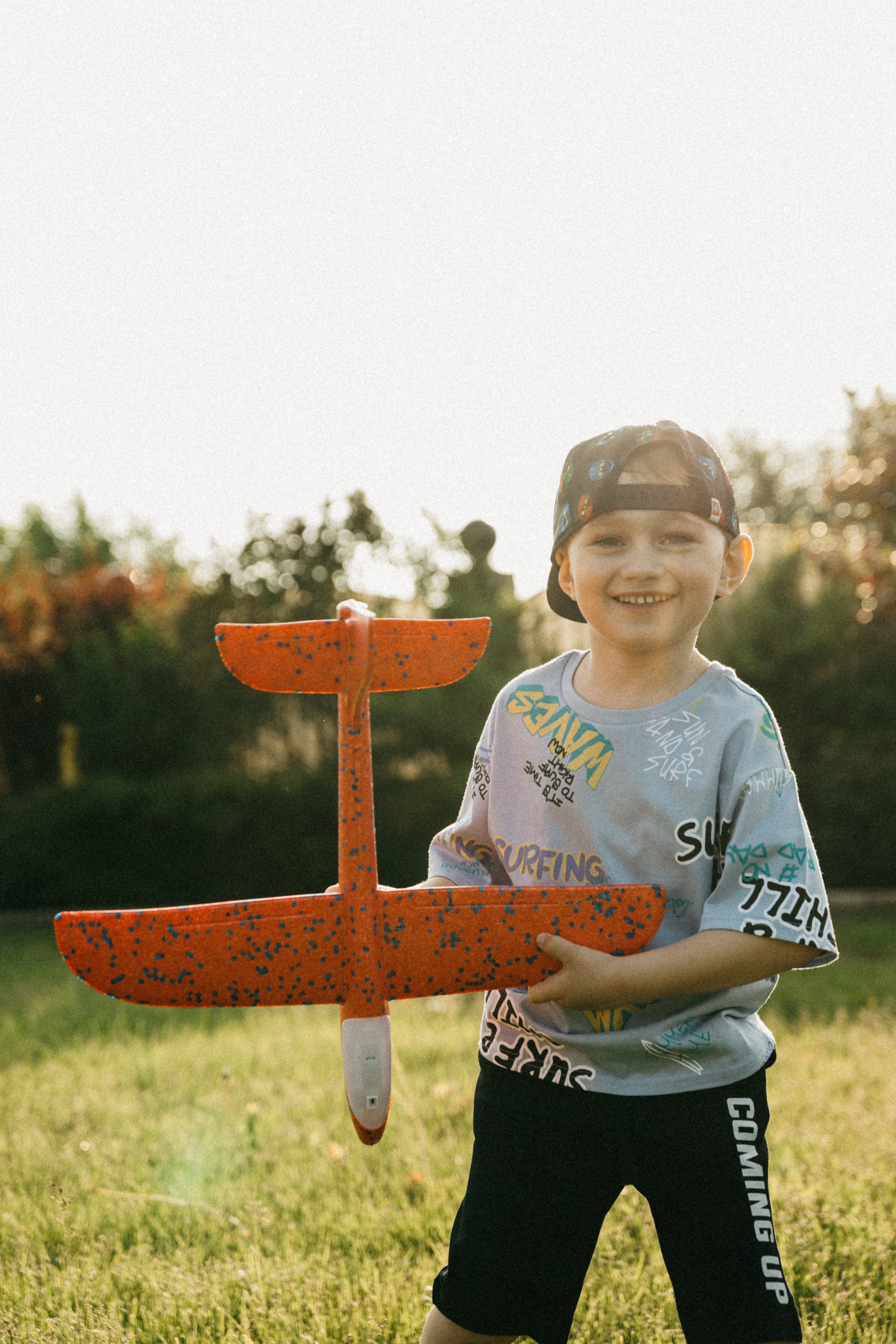 Ксюша, Кирилл, Миша, Костя. Главная