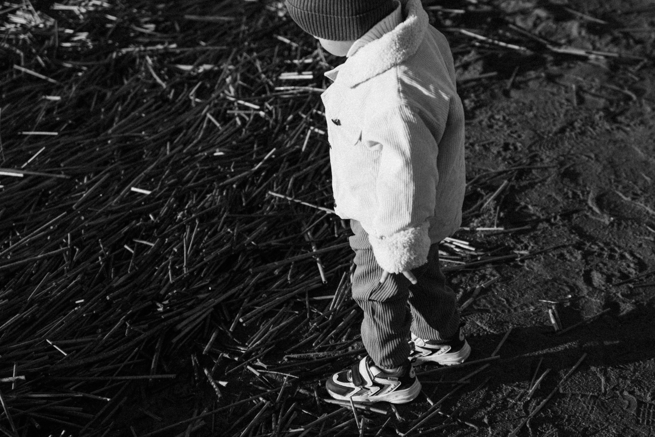 Лера, Саша, Мирон. Главная