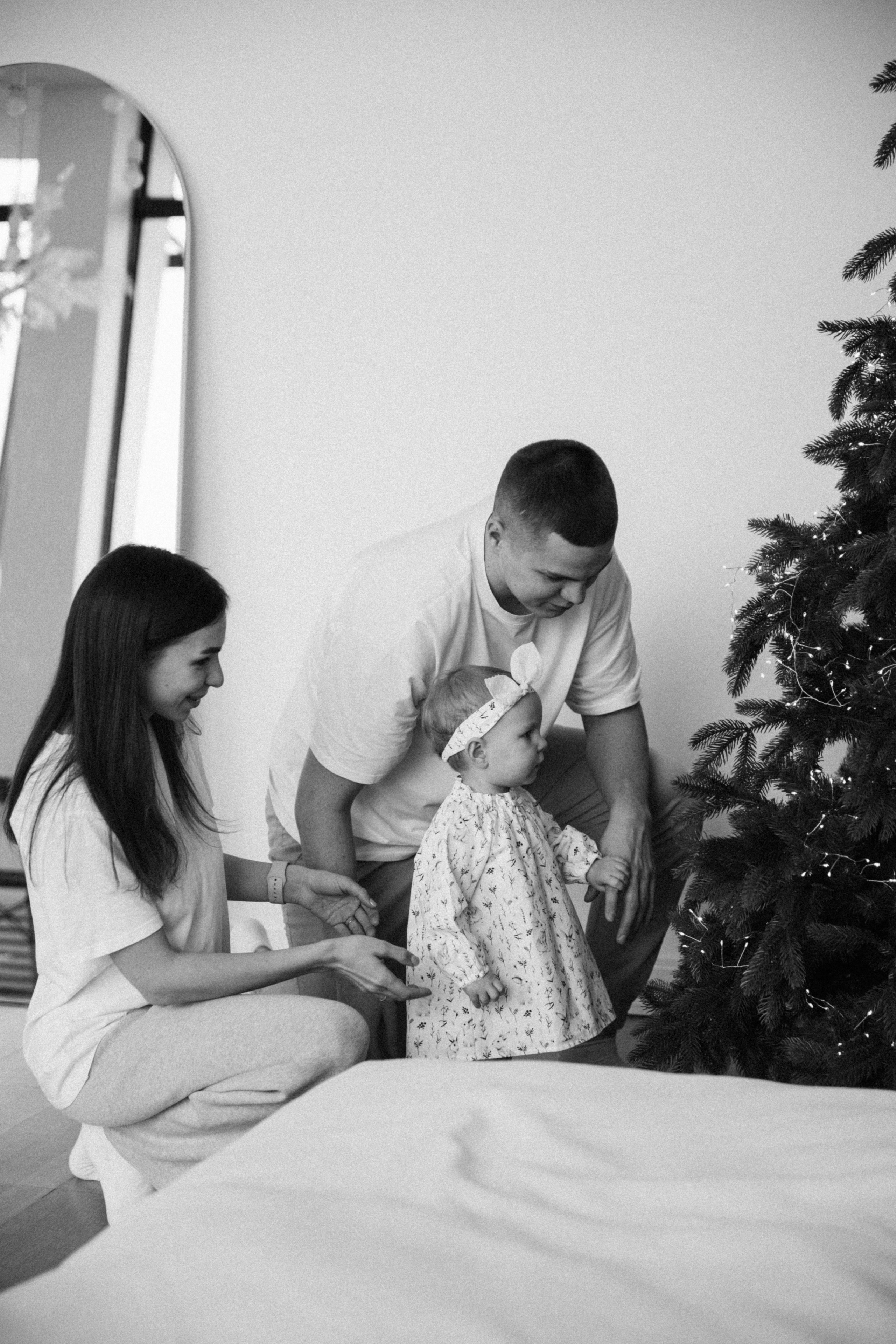 Ксюша, Максим, Соня. Главная