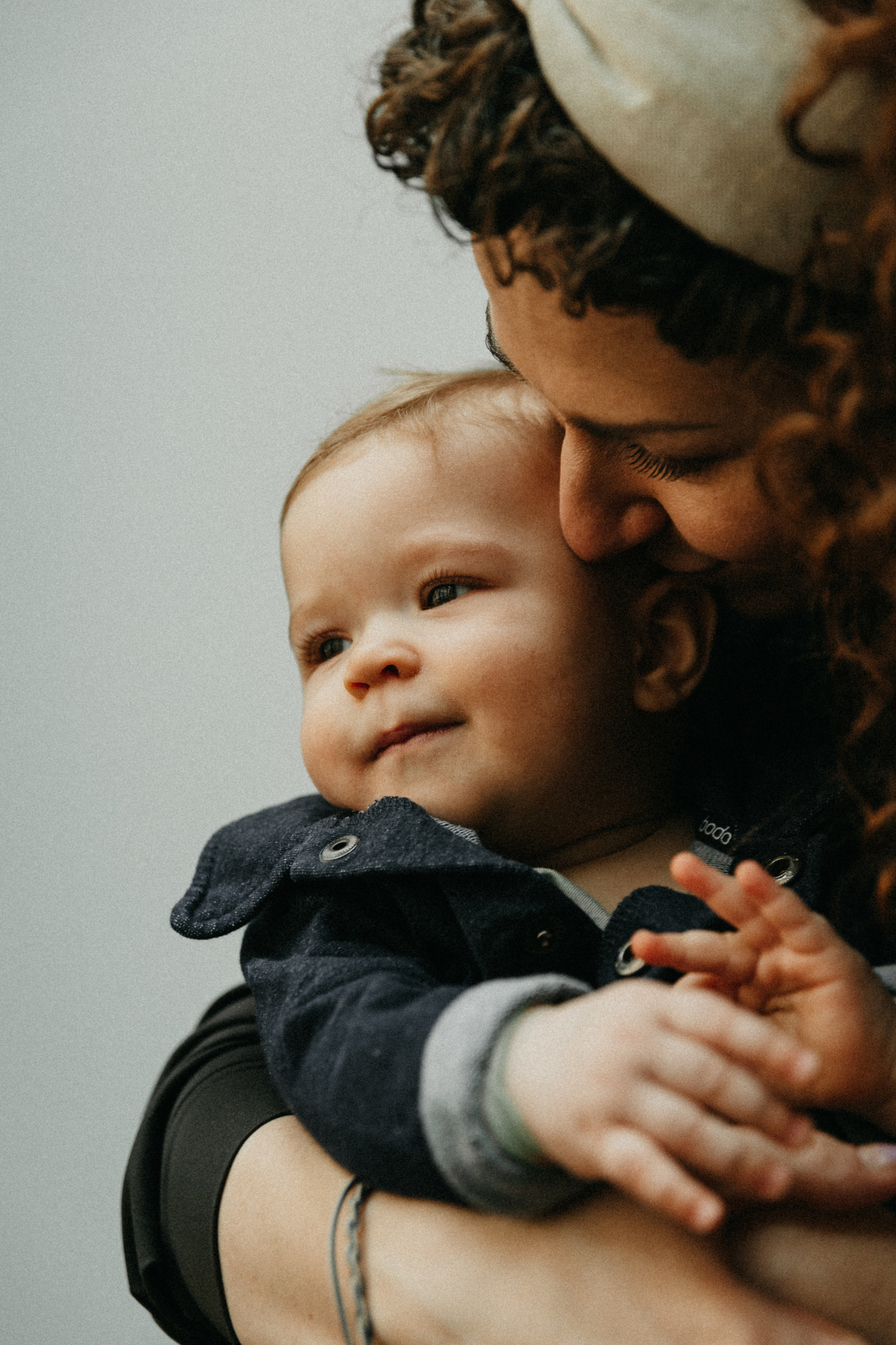 Маша, Луиза, Валентина. Главная