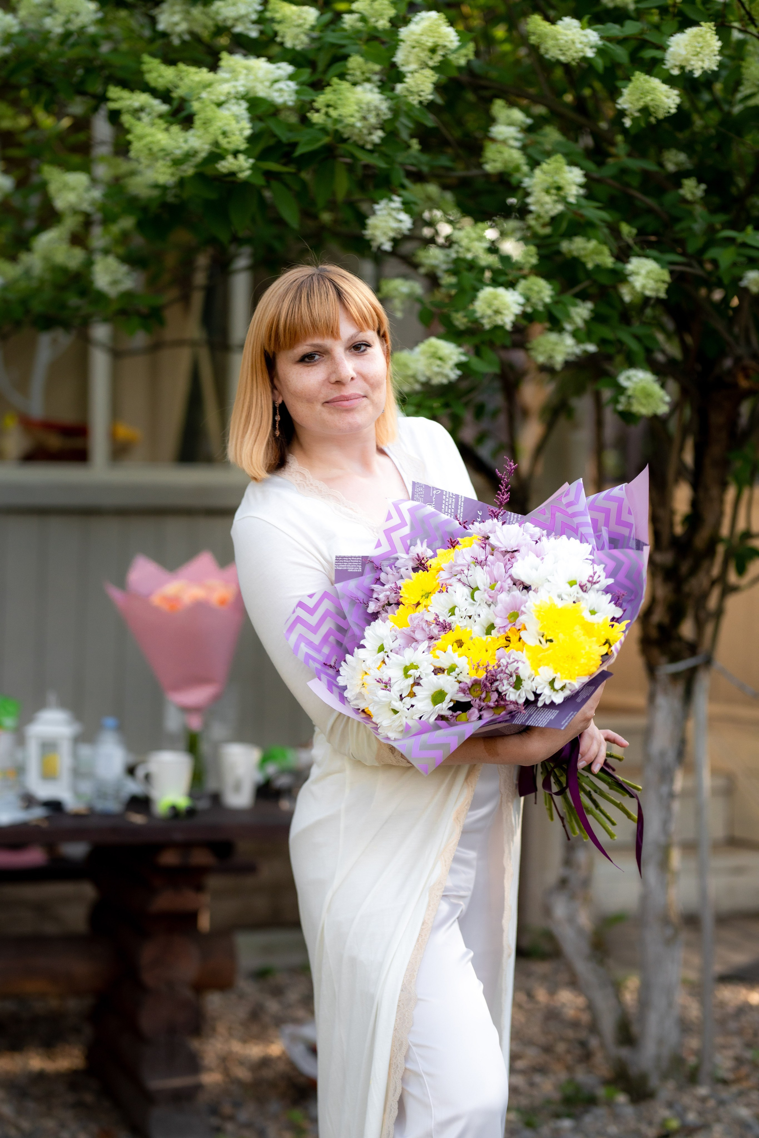 Девичник на даче в Купавне. Фотограф в Железнодорожном и Балашихе