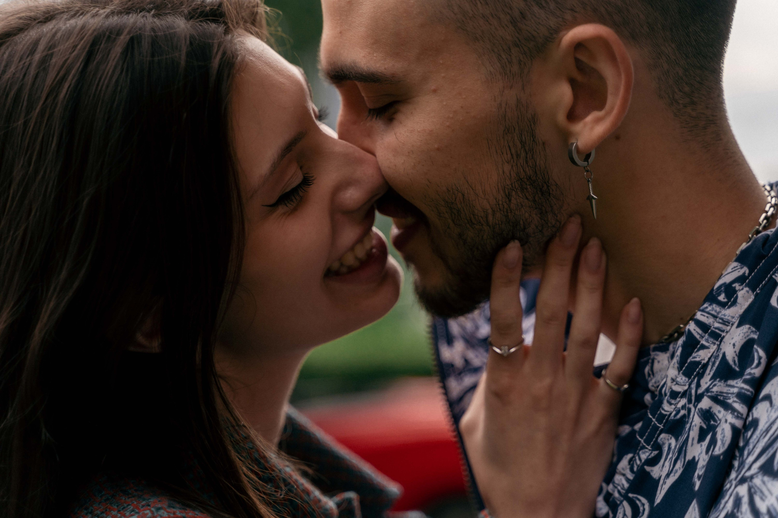 На кабриолете по Москве. Фотограф и видеограф в Москве и Абу Даби Мария Кулагина