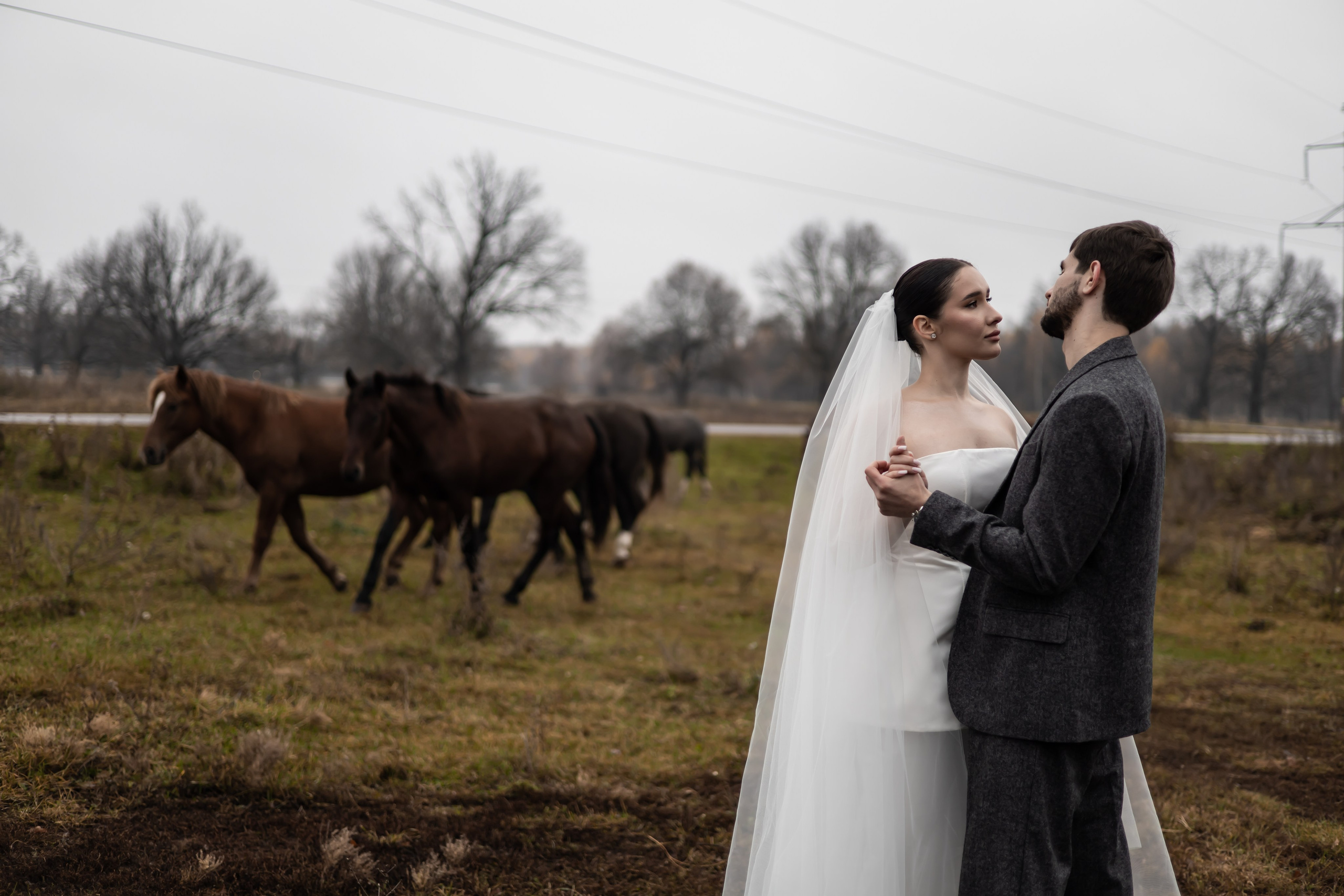 ЭДУАРД+КРИСТИНА. Фотограф Элла Ефимова