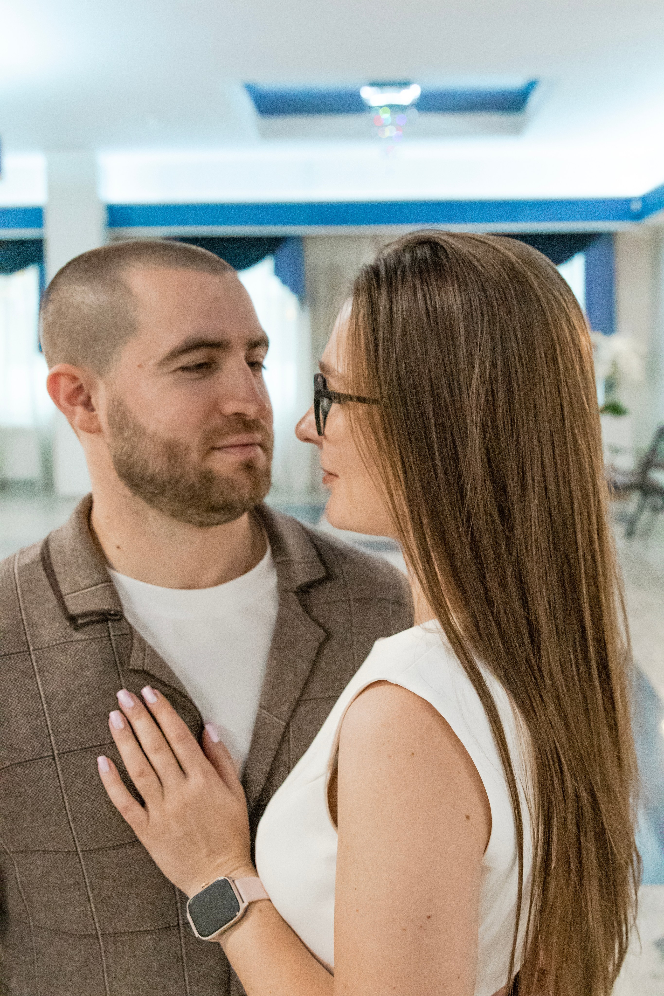 Свадьбы / «Wedding Day». Фотограф Анна Невская