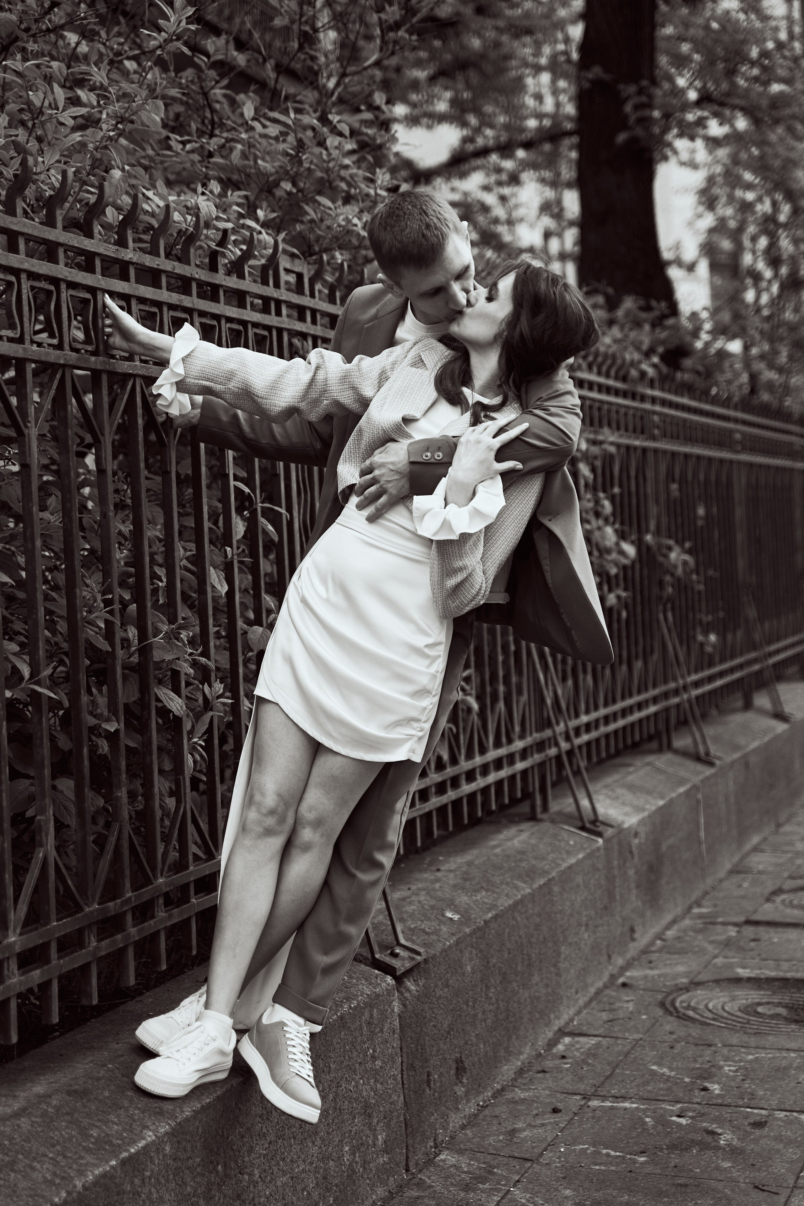 Фотограф Анна Главатских