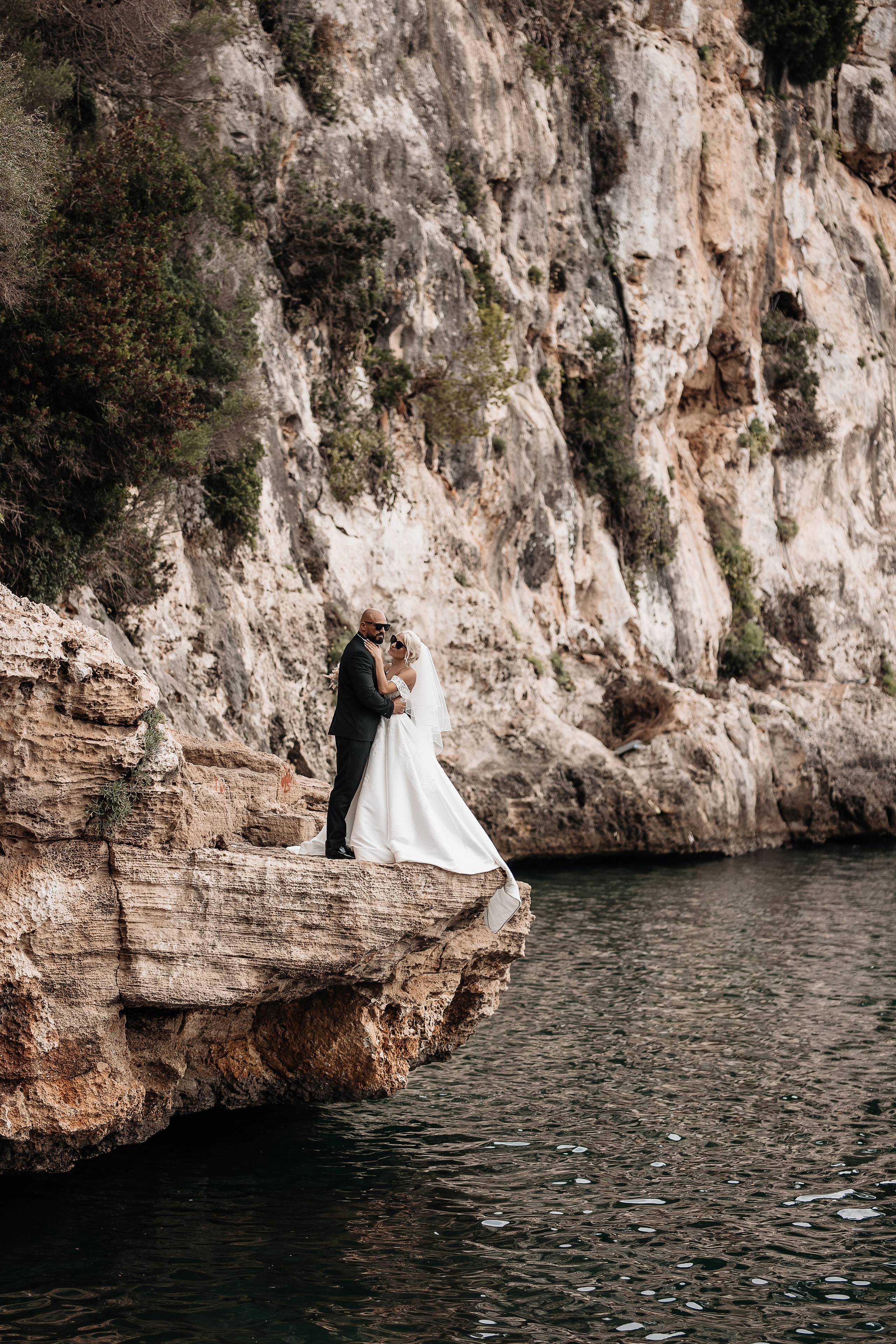 Vaida_&_Tadas. Фотограф на Майорке Екатерина Дробышева